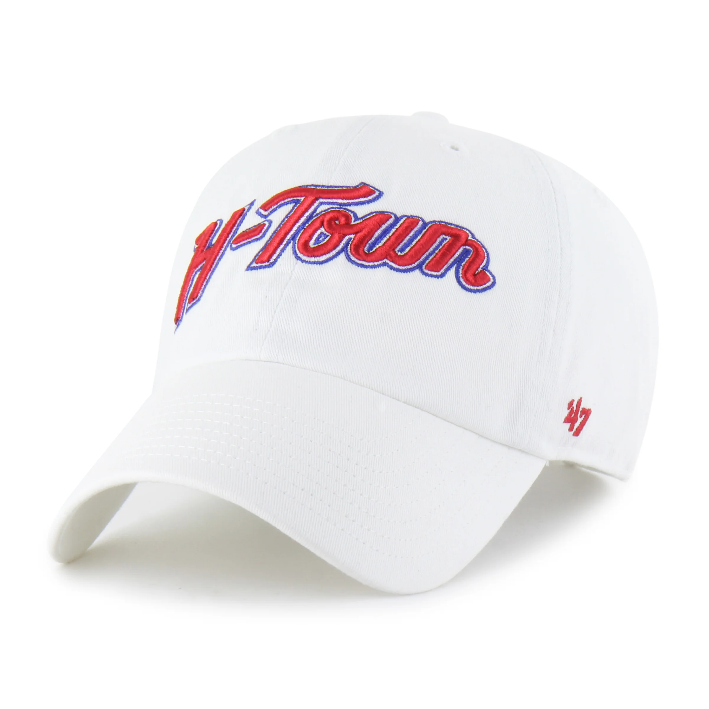 HOUSTON ROCKETS CITY EDITION SURE SHOT '47 CLEAN UP - Image 4