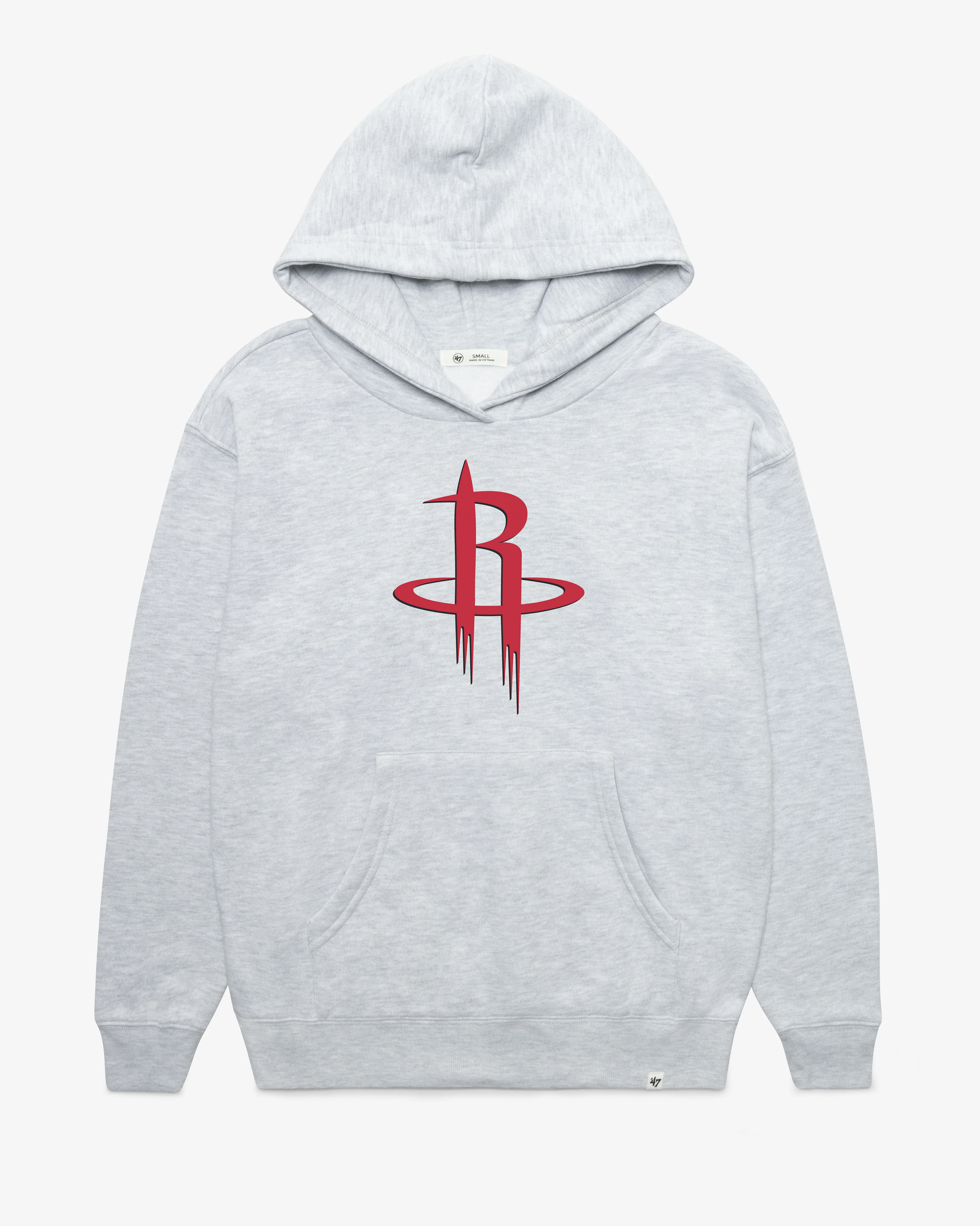 HOUSTON ROCKETS IMPRINT '47 NAOMI HOOD WOMENS