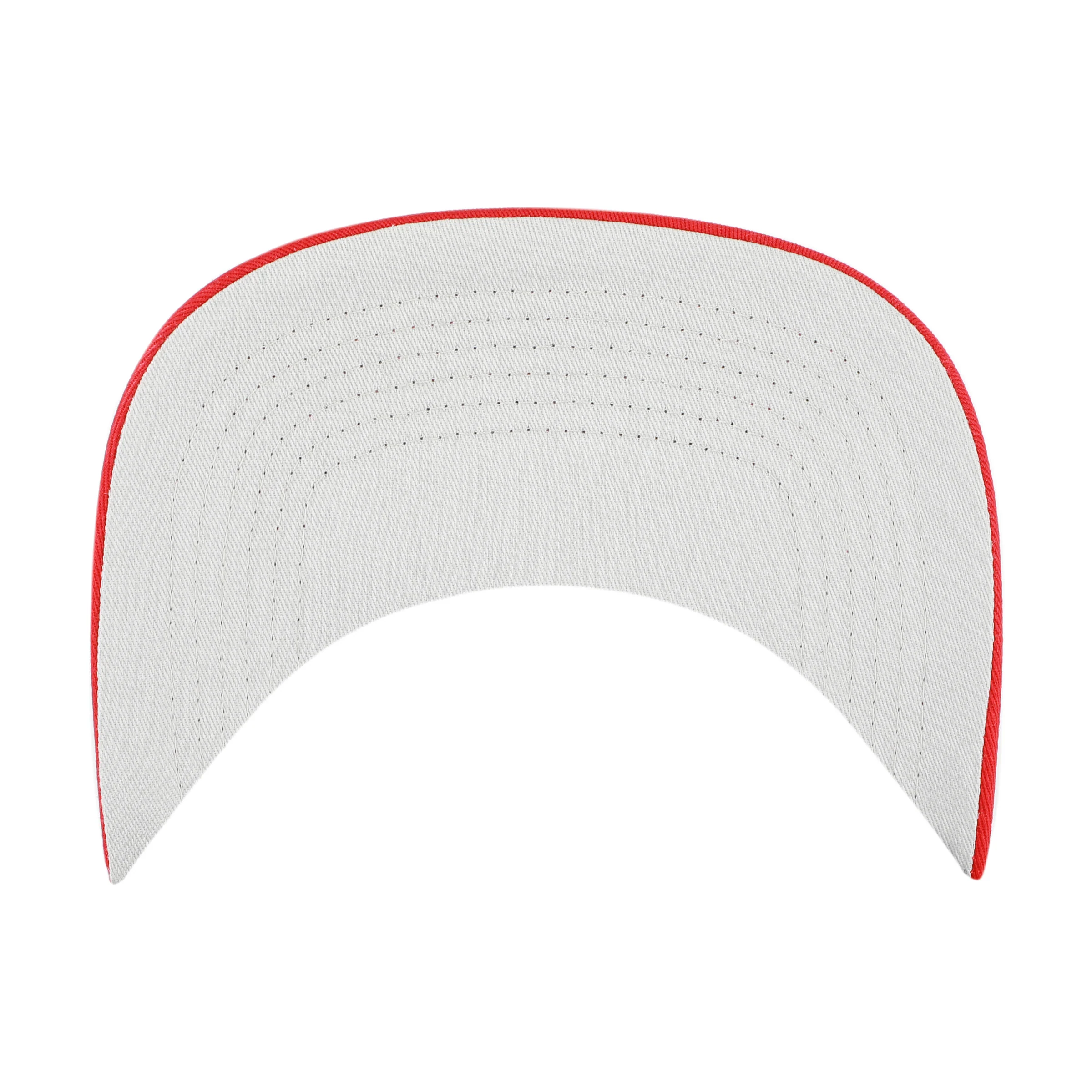 HOUSTON ROCKETS ROSCOE ROPE TWO TONE '47 HITCH - Image 3