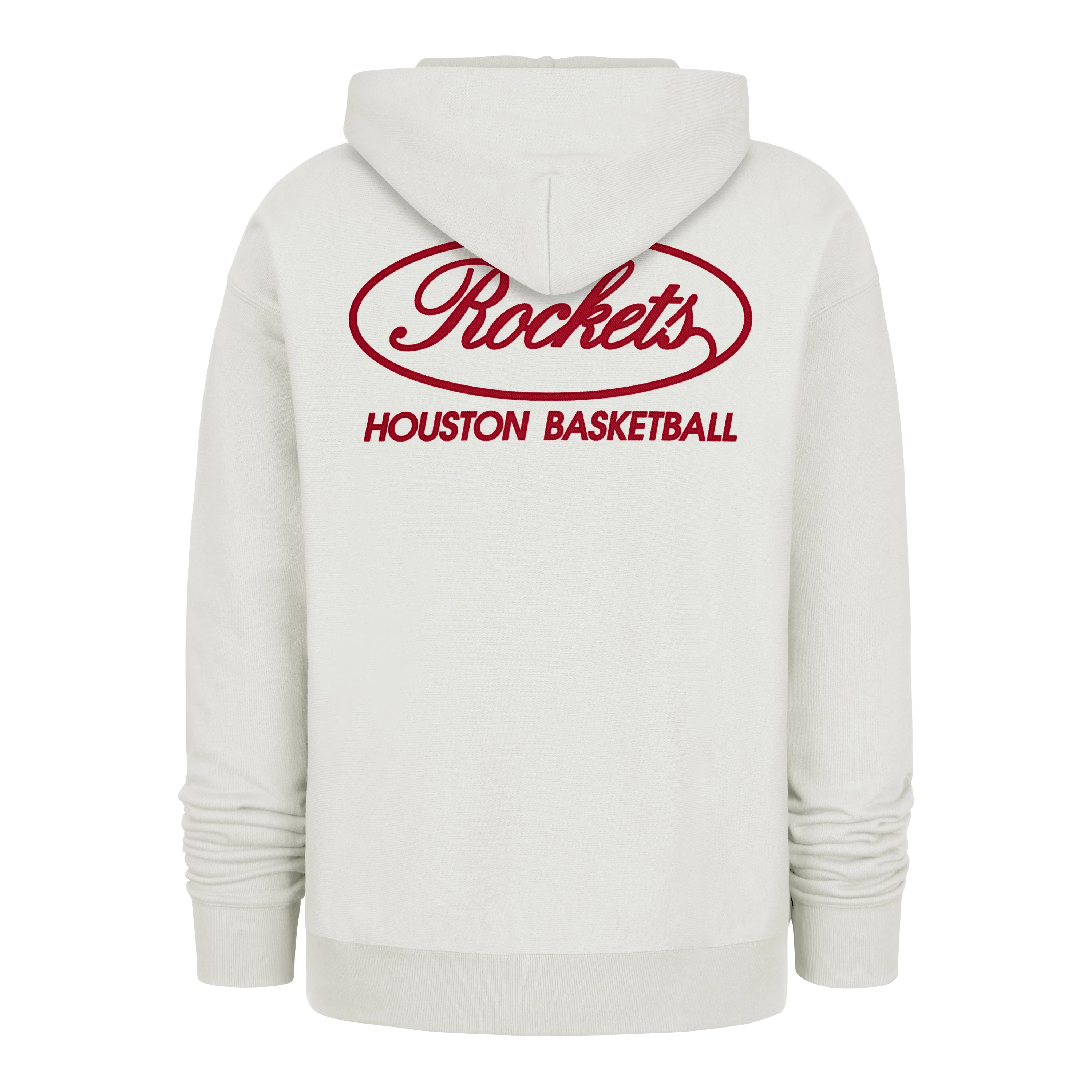 HOUSTON ROCKETS TRIPLE DOUBLE '47 FOUNDATION HOOD - Image 2