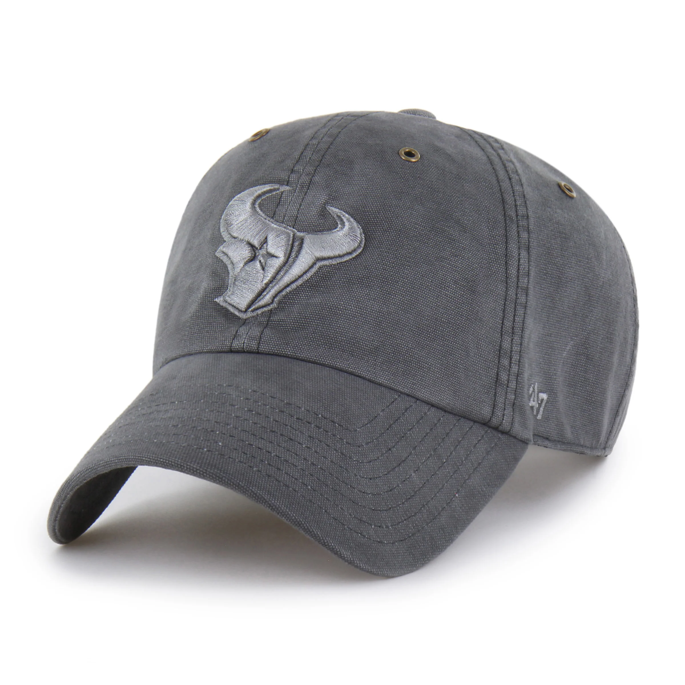 HOUSTON TEXANS CARHARTT DYED '47 CLEAN UP - Image 4