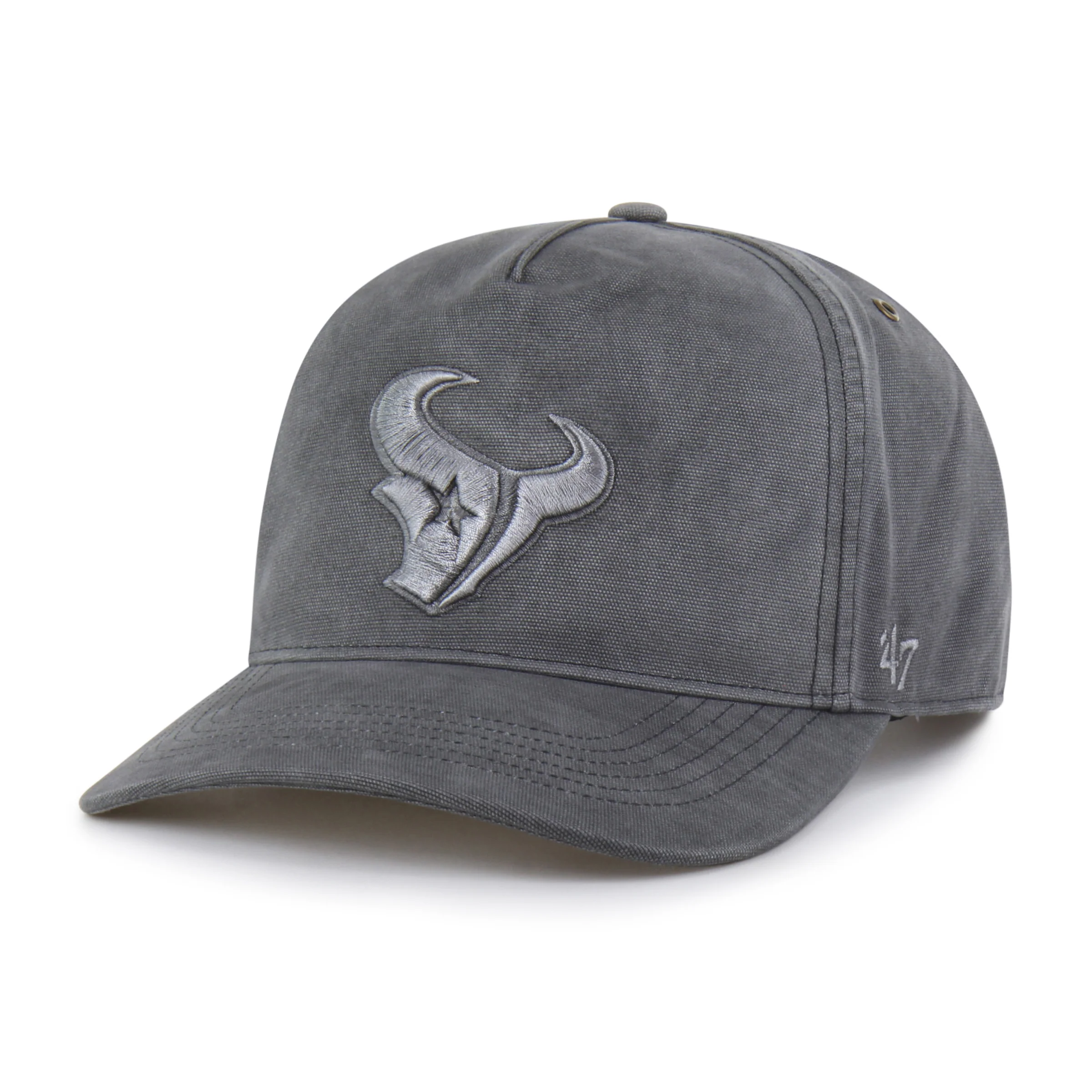 HOUSTON TEXANS CARHARTT DYED '47 HITCH RF RELAXED FIT - Image 4