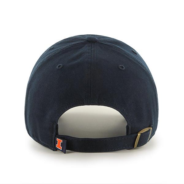 ILLINOIS FIGHTING ILLINI '47 CLEAN UP - Image 2