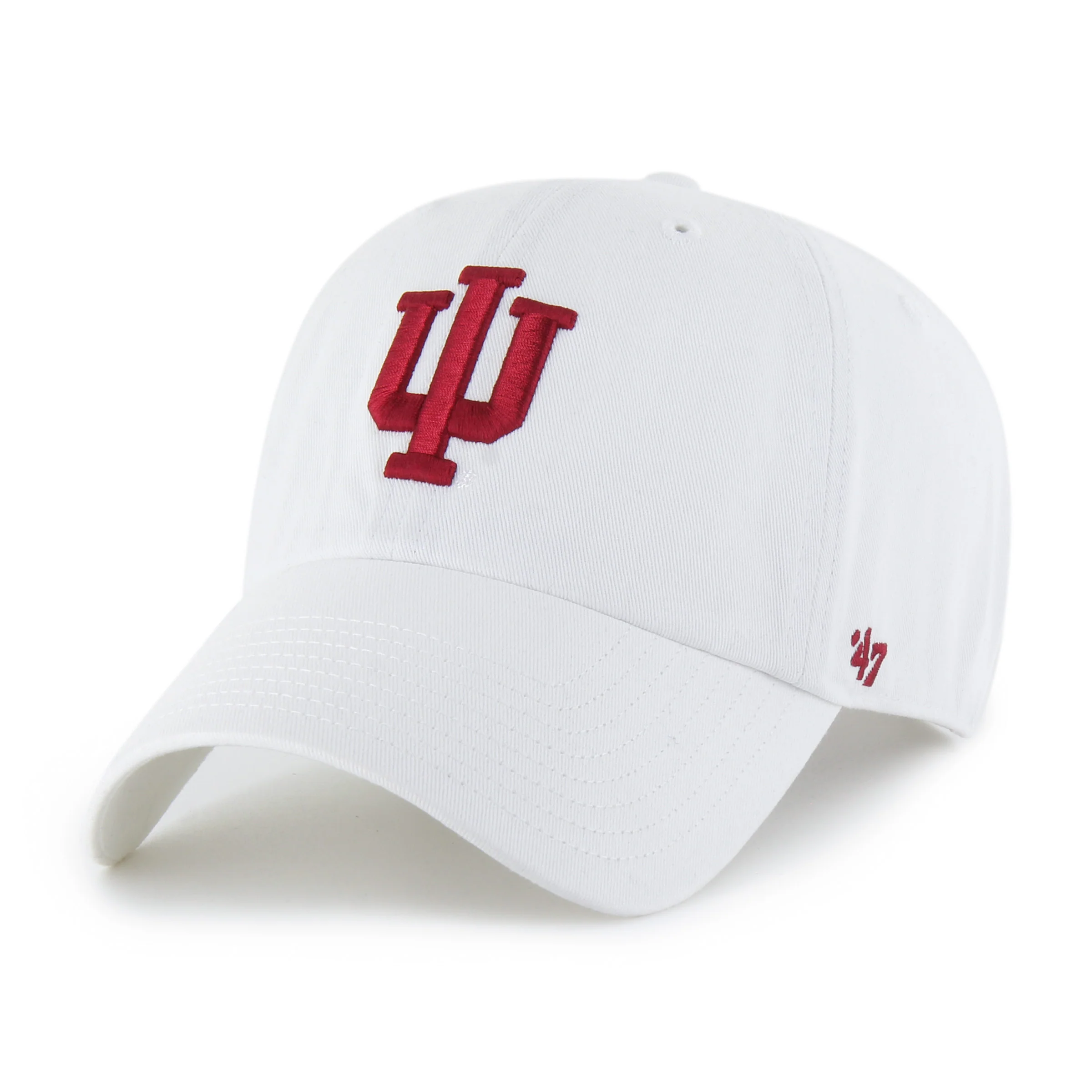 INDIANA HOOSIERS '47 CLEAN UP YOUTH