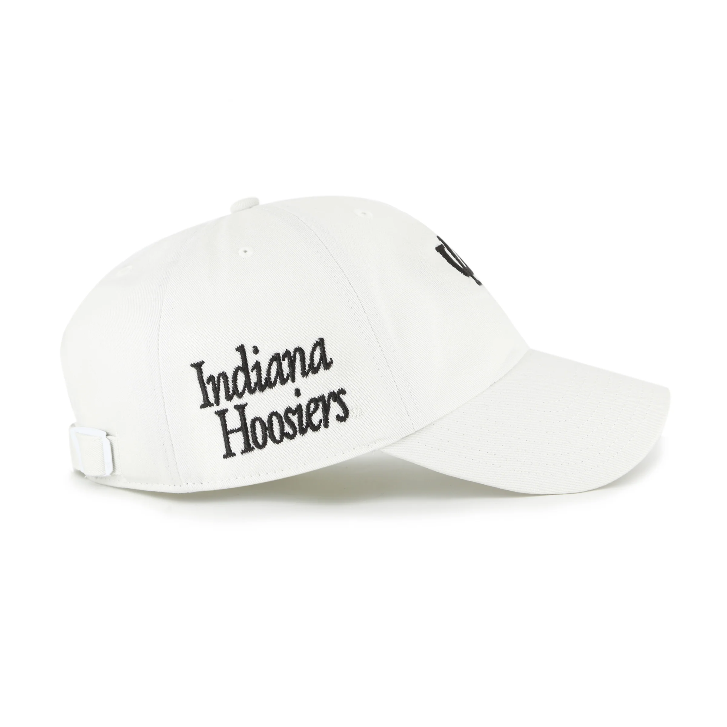 INDIANA HOOSIERS FOUNDATION '47 CLEAN UP - Image 2