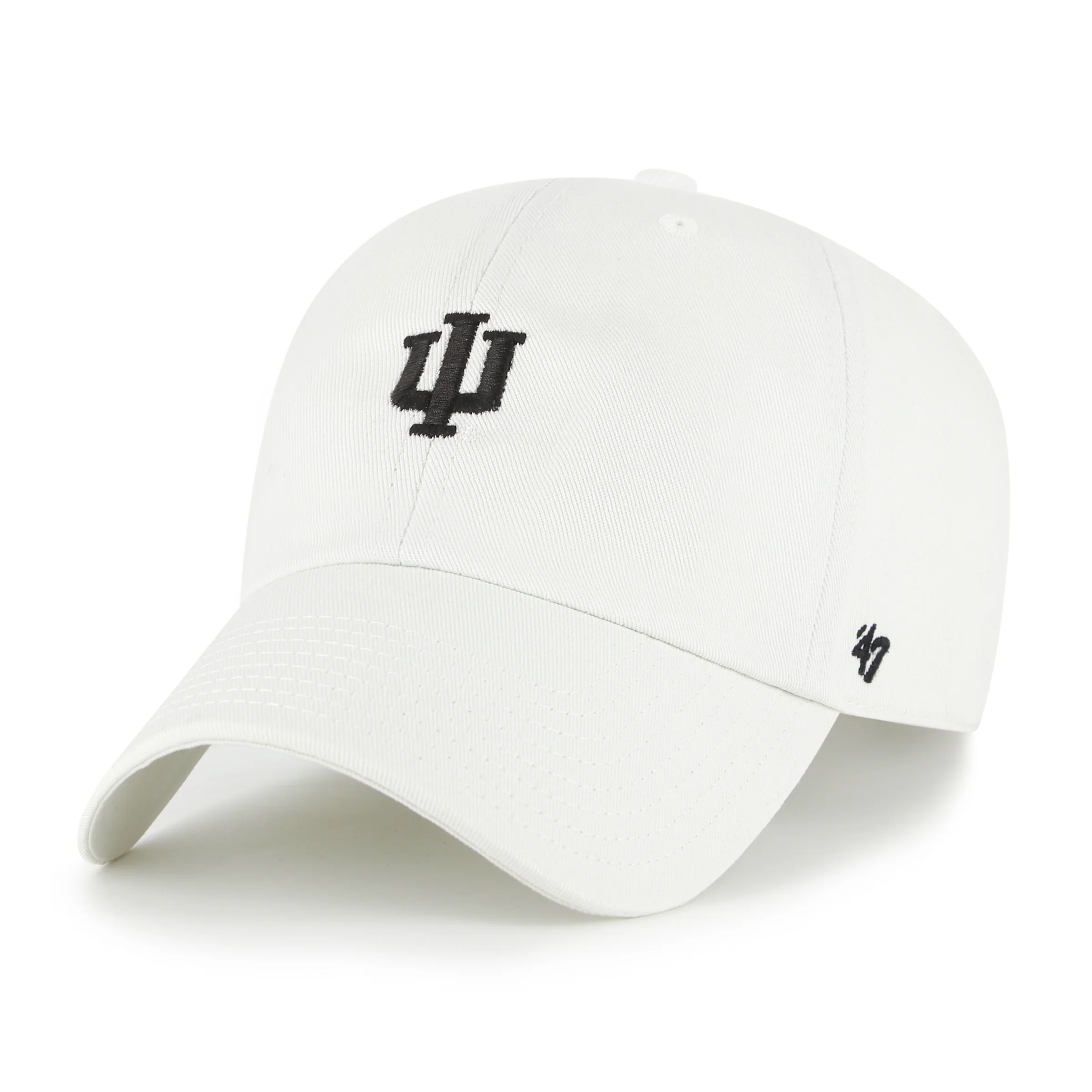INDIANA HOOSIERS FOUNDATION '47 CLEAN UP - Image 4