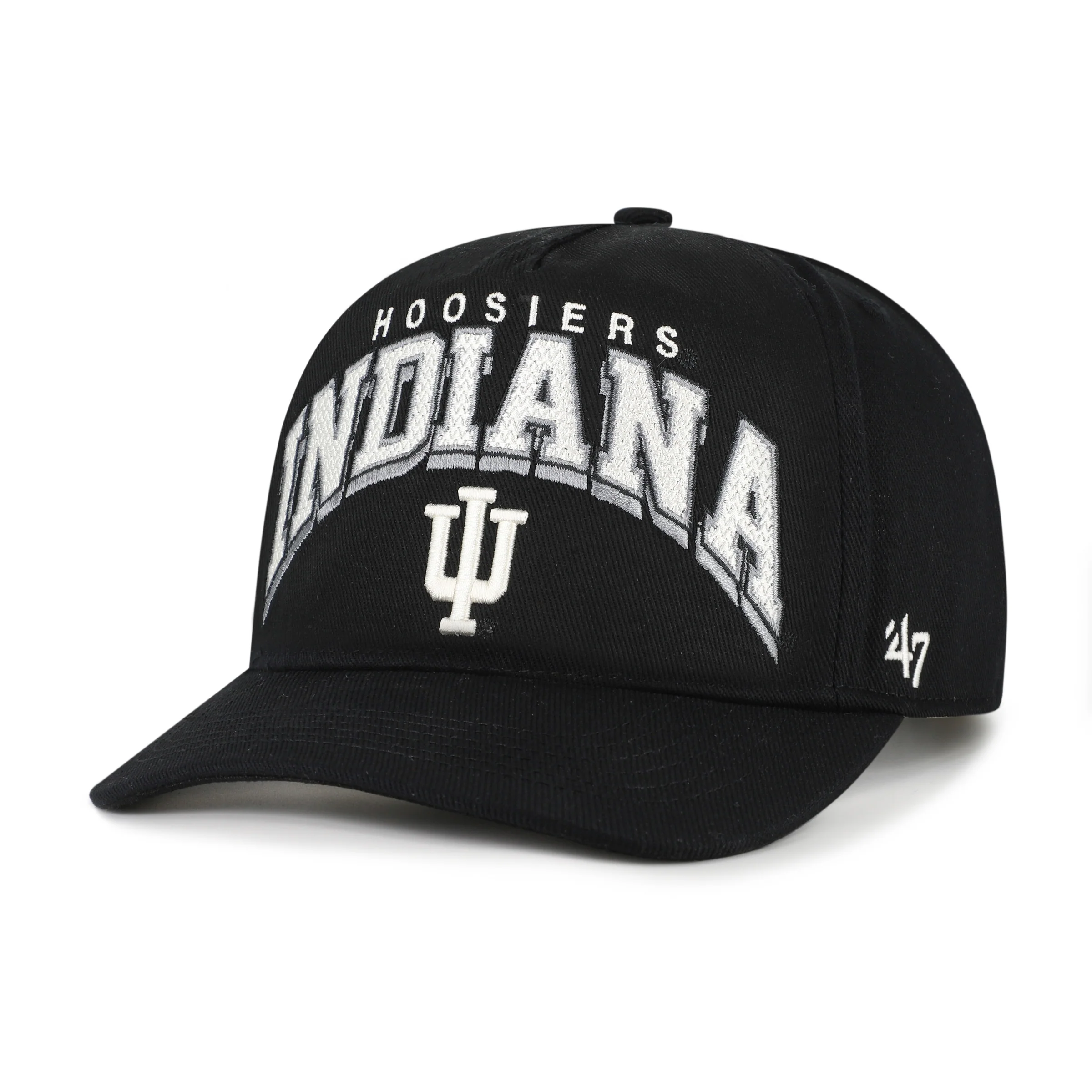 INDIANA HOOSIERS POMONA '47 HITCH