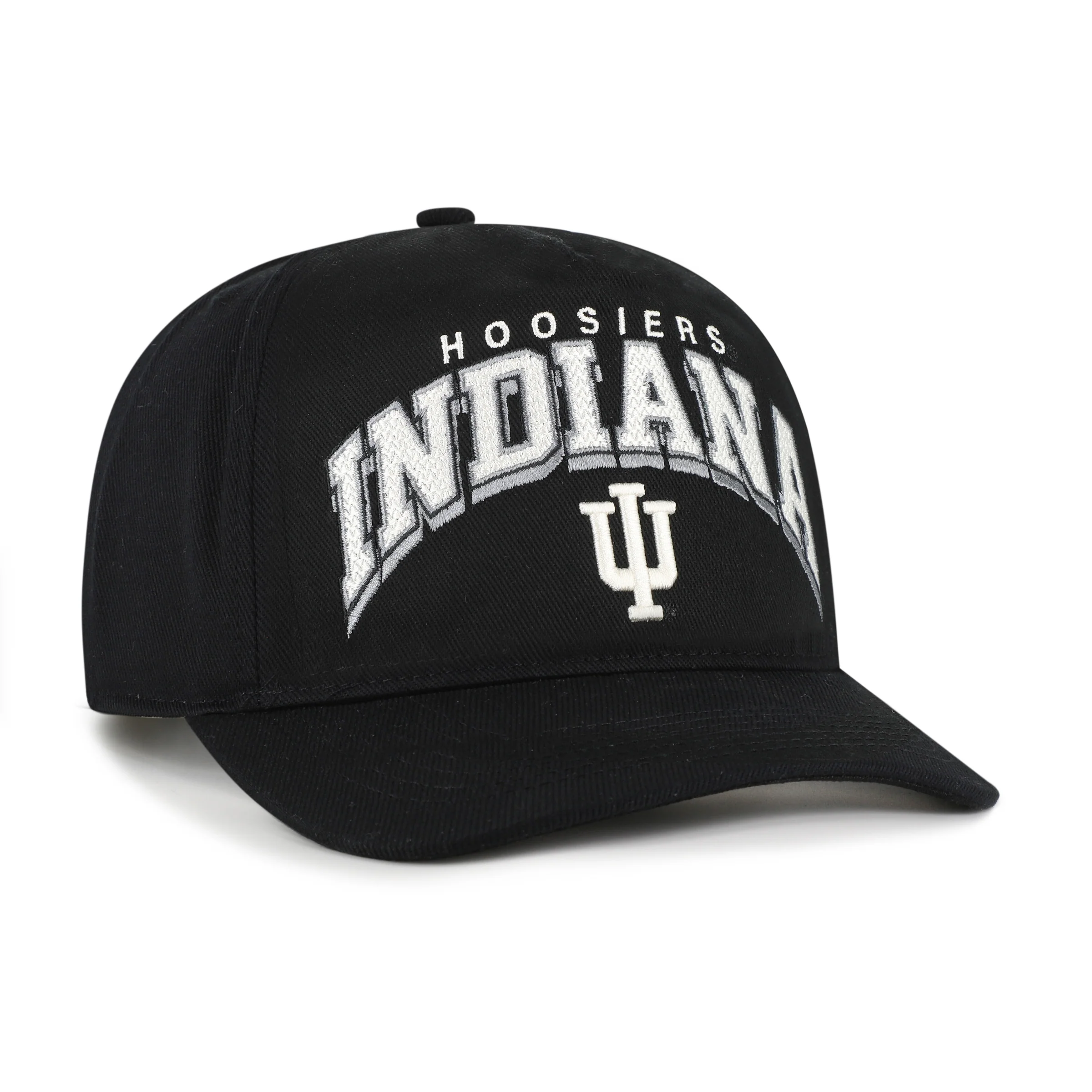 INDIANA HOOSIERS POMONA '47 HITCH - Image 3