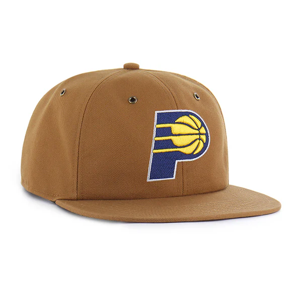 INDIANA PACERS CARHARTT '47 CAPTAIN RL RELAXED FIT - Image 4