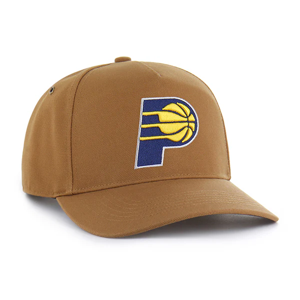 INDIANA PACERS CARHARTT '47 HITCH - Image 4