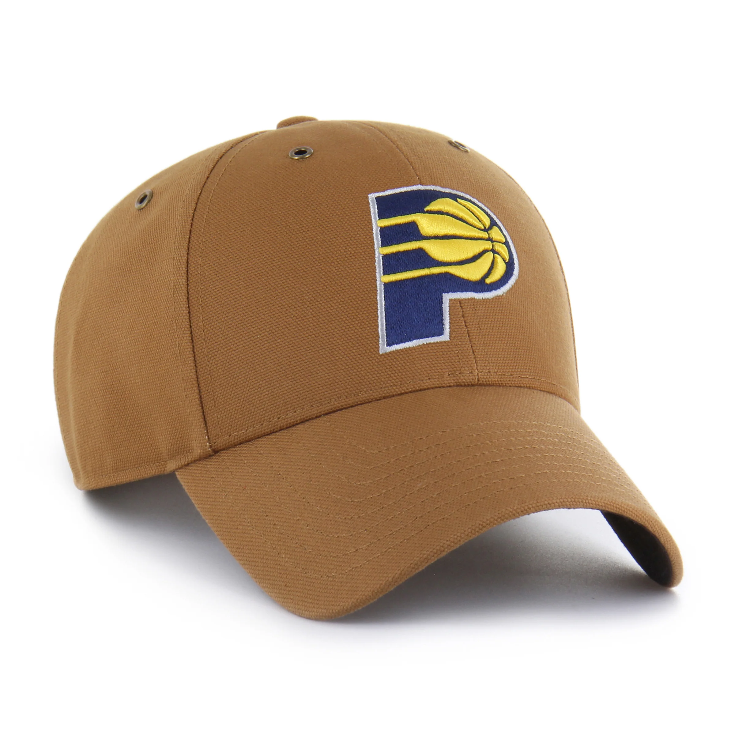 INDIANA PACERS CARHARTT '47 MVP - Image 4