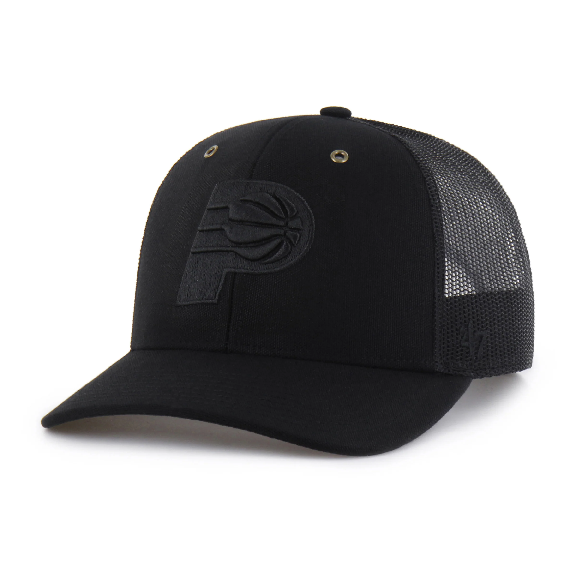 INDIANA PACERS CARHARTT '47 TRUCKER