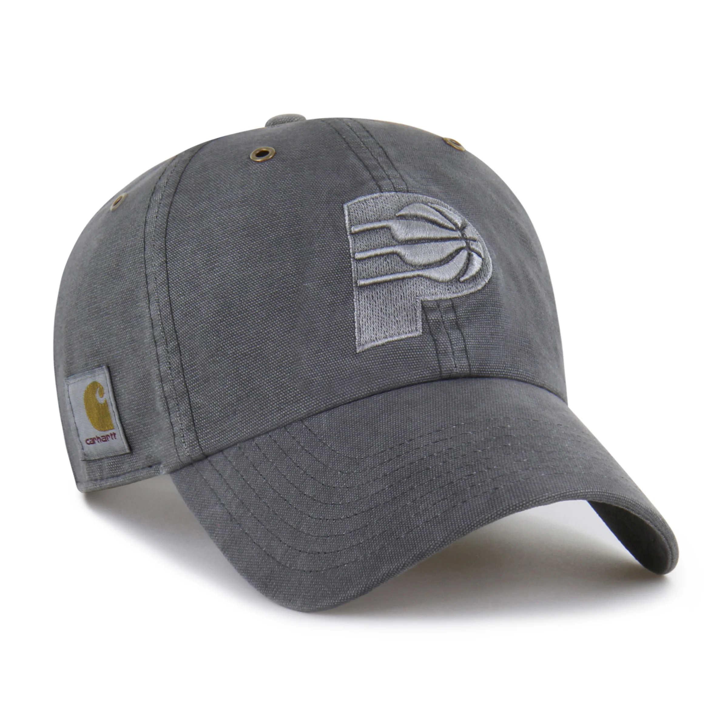 INDIANA PACERS CARHARTT DYED '47 CLEAN UP