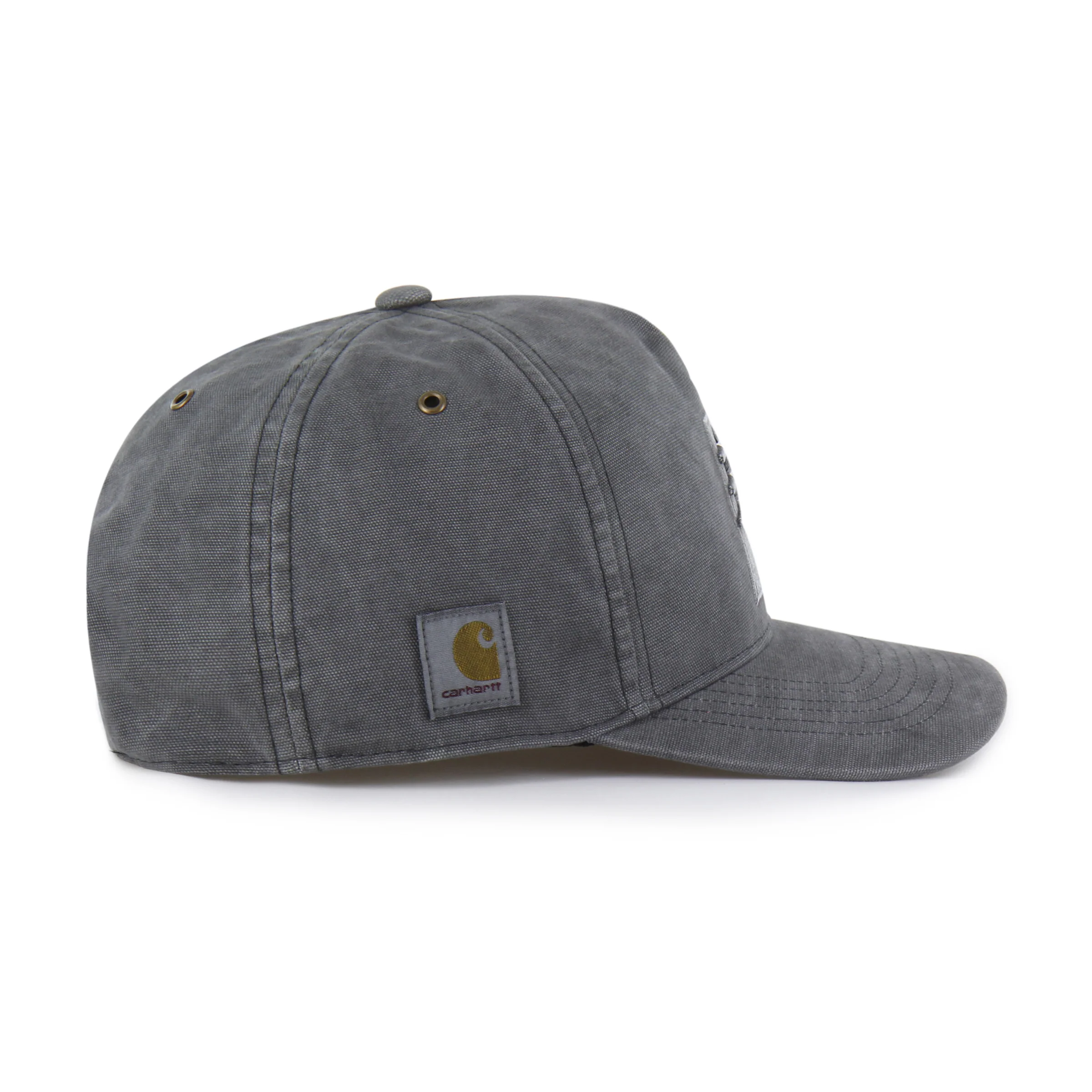 INDIANA PACERS CARHARTT DYED '47 HITCH RF RELAXED FIT - Image 2