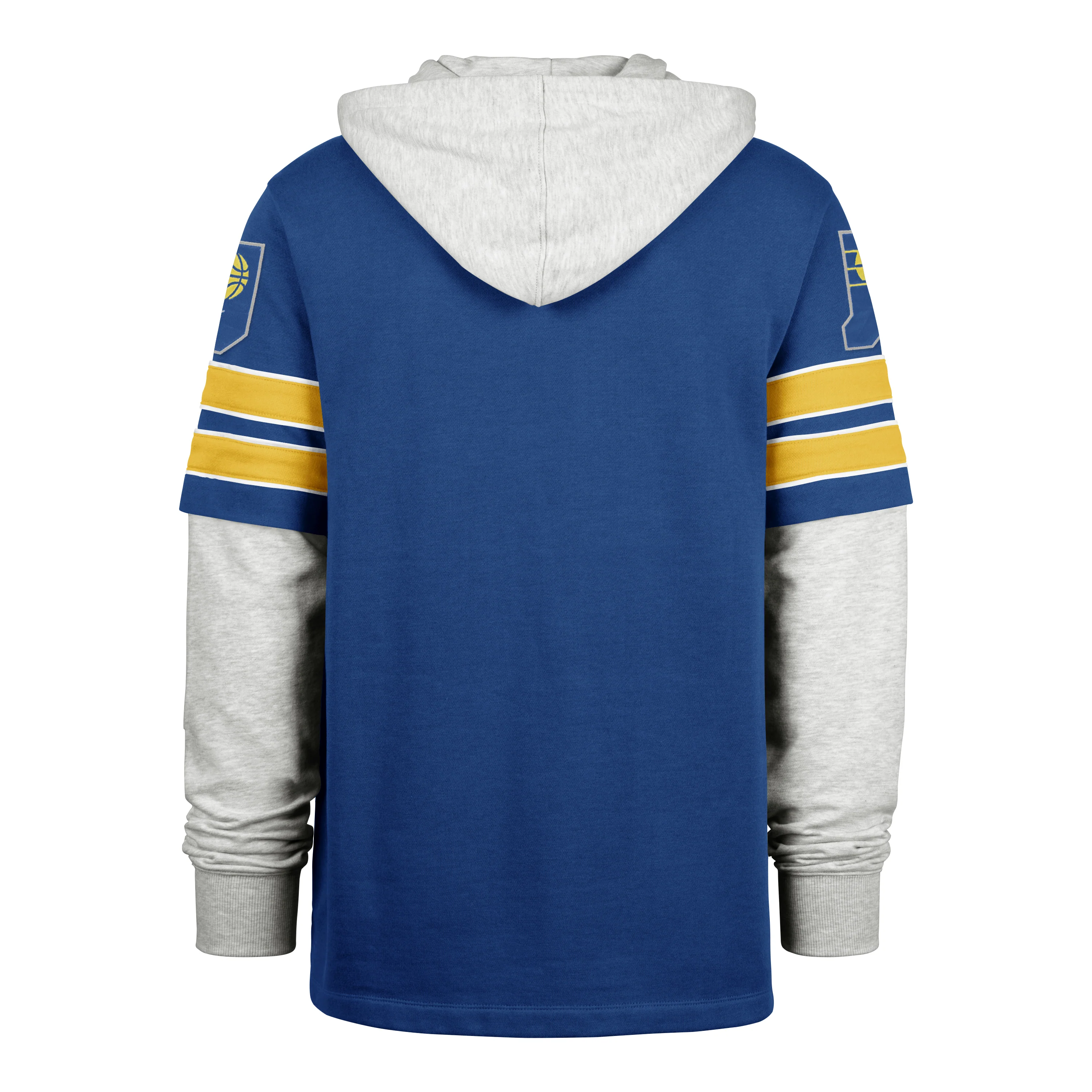 INDIANA PACERS CITY EDITION HIGH POST '47 CORNERBACK LACER - Image 2