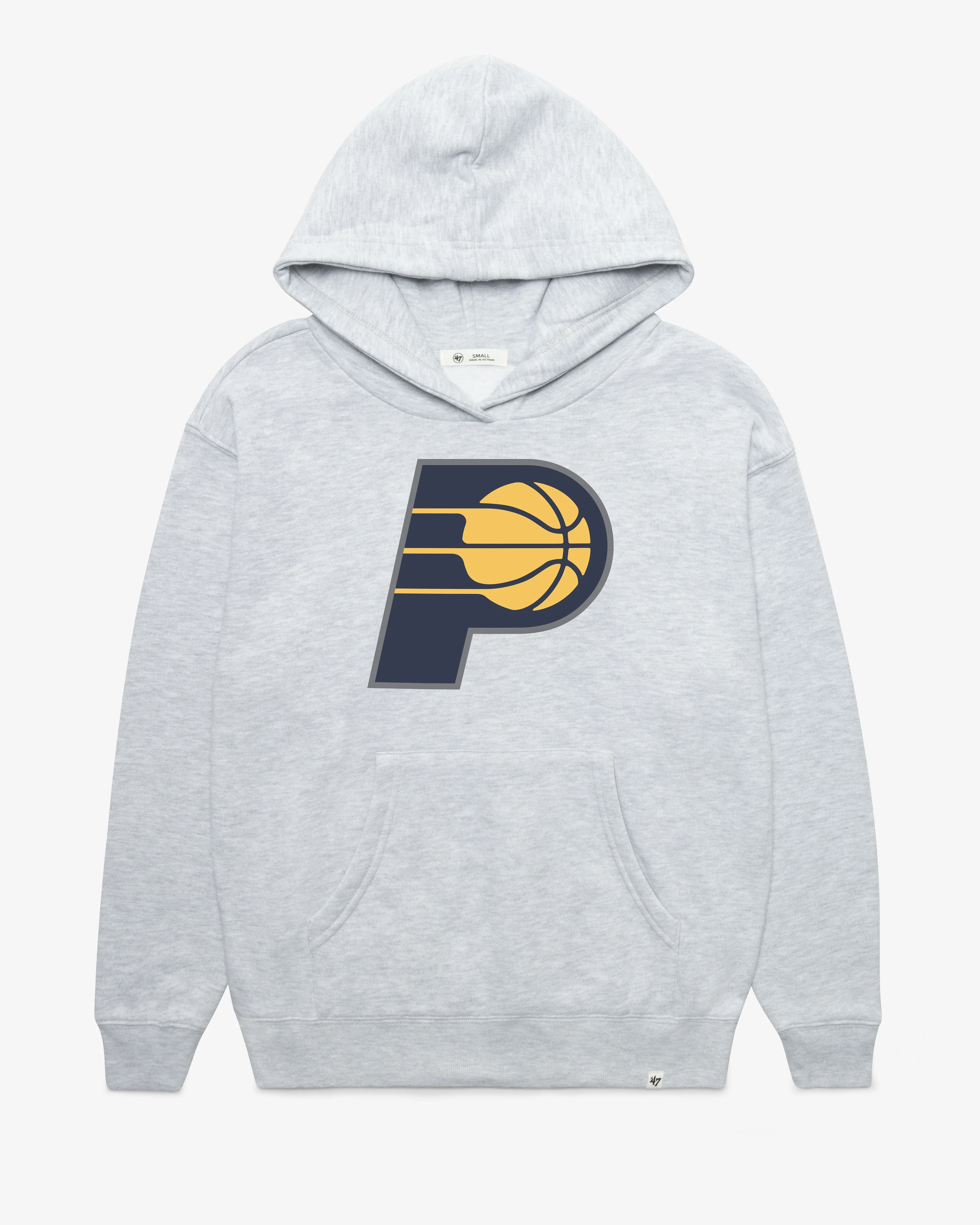 INDIANA PACERS IMPRINT '47 NAOMI HOOD WOMENS