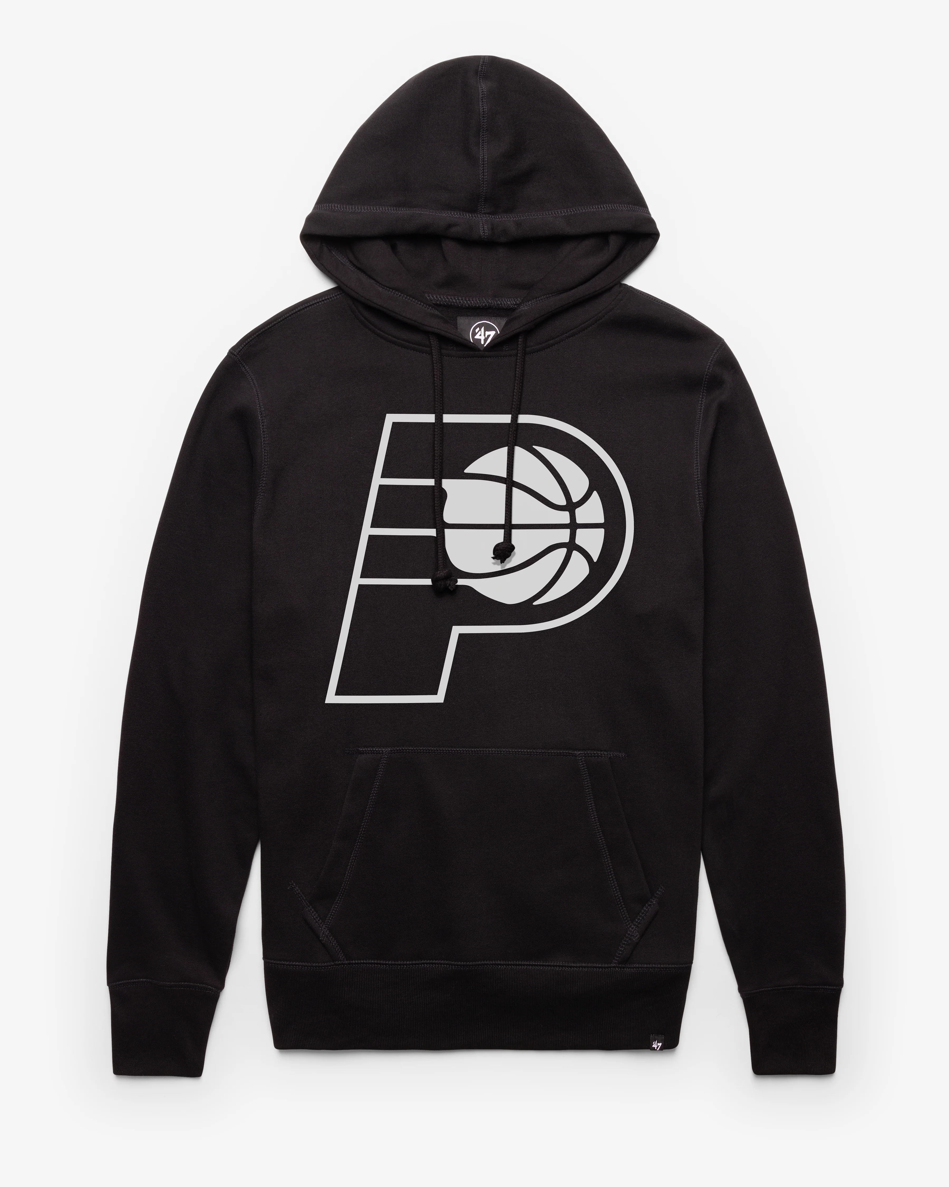 INDIANA PACERS IMPRINT '47 HEADLINE HOOD