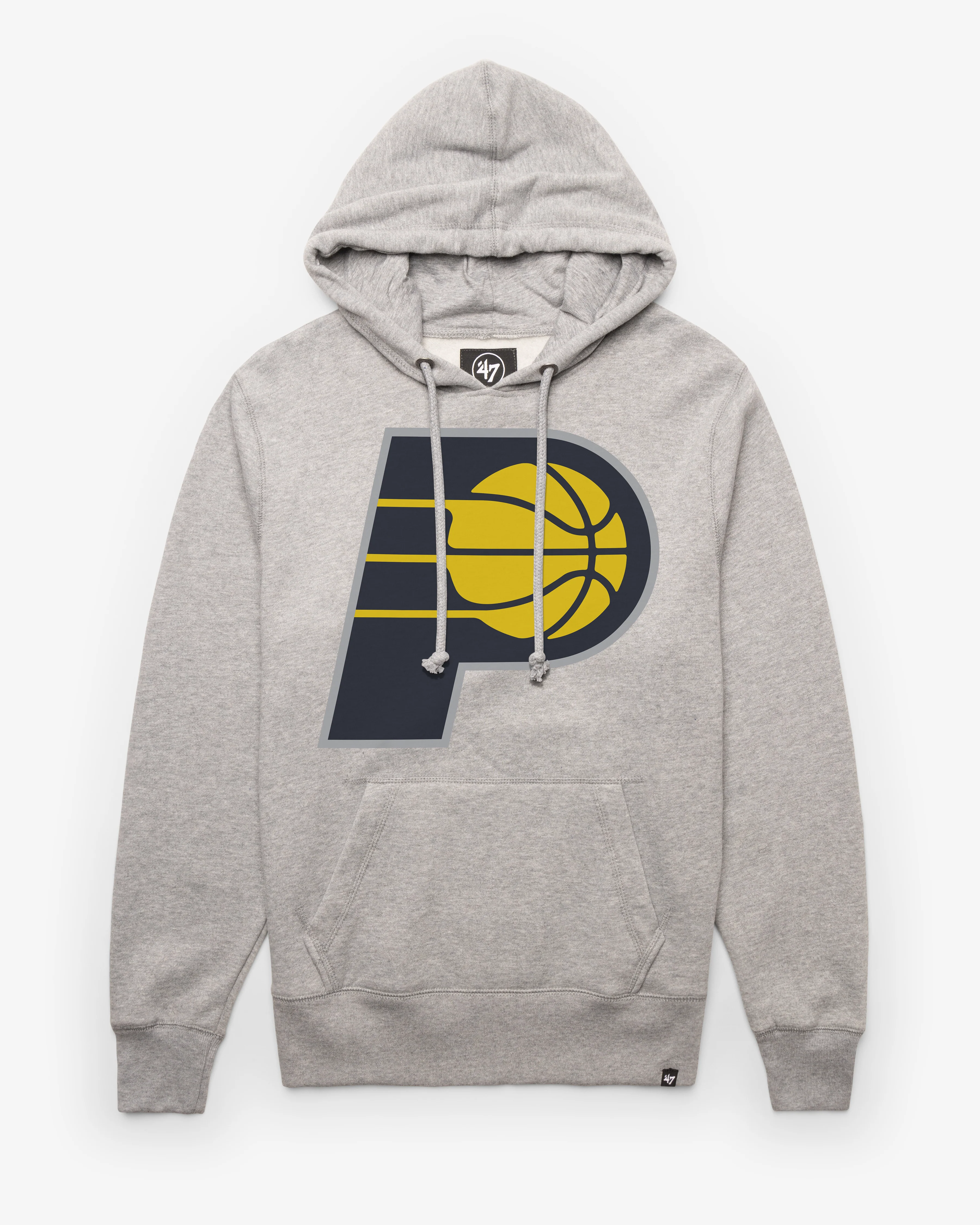 INDIANA PACERS IMPRINT '47 HEADLINE HOOD