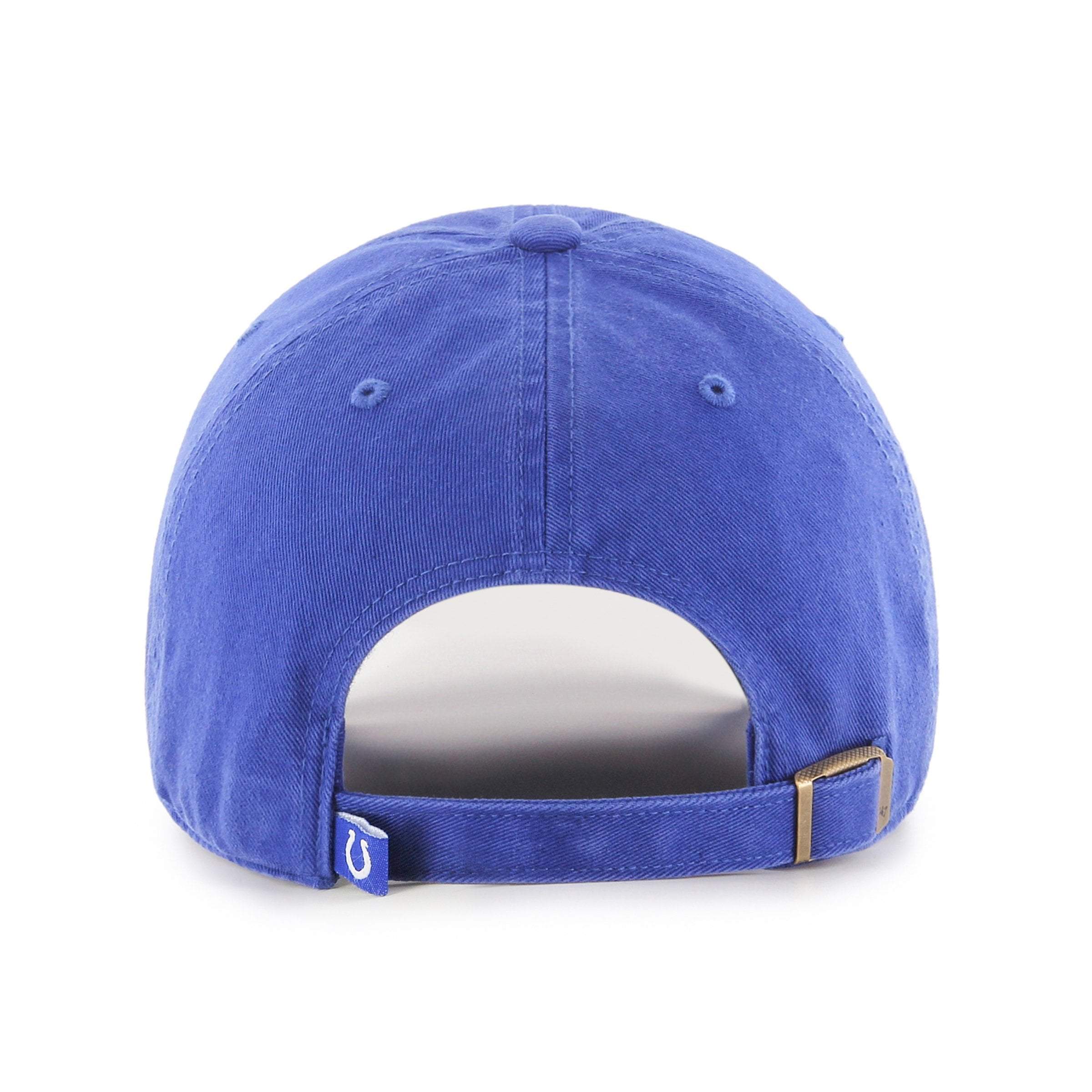 INDIANAPOLIS COLTS '47 CLEAN UP - Image 2