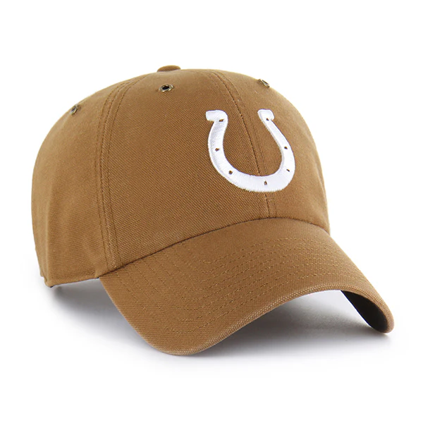 INDIANAPOLIS COLTS CARHARTT '47 CLEAN UP - Image 4
