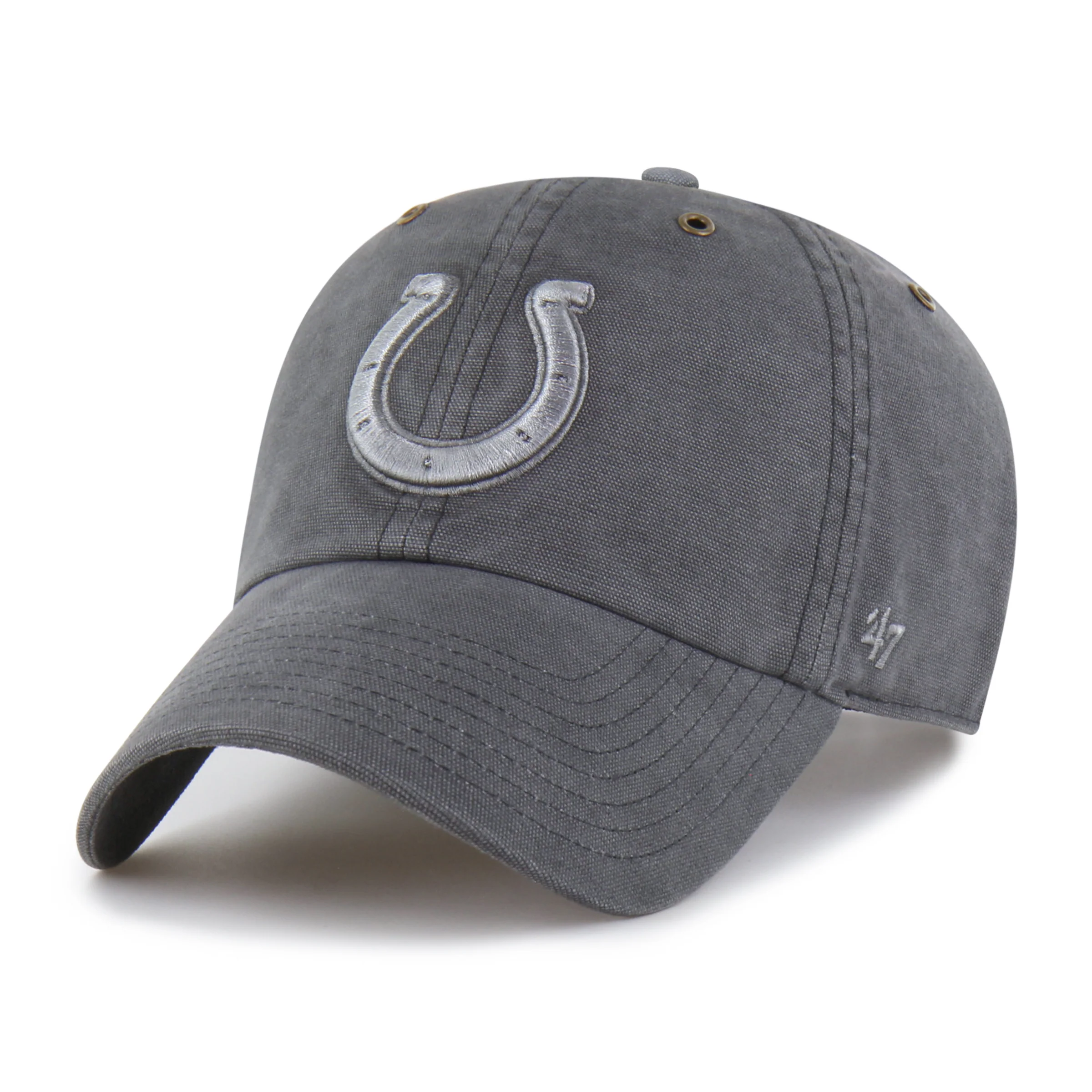 INDIANAPOLIS COLTS CARHARTT DYED '47 CLEAN UP - Image 4