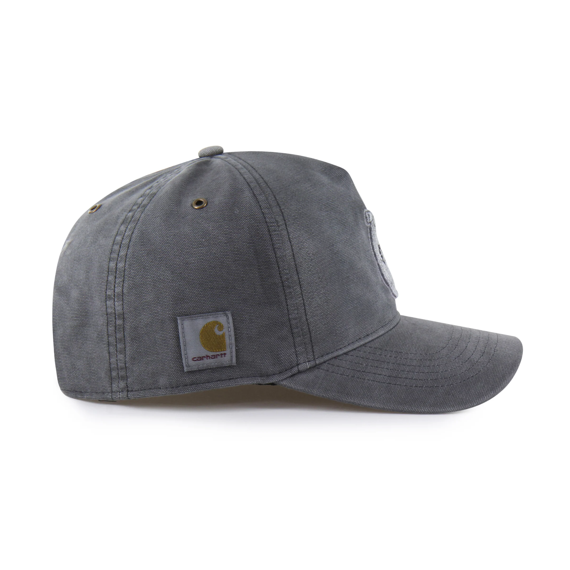INDIANAPOLIS COLTS CARHARTT DYED '47 HITCH RF RELAXED FIT - Image 2