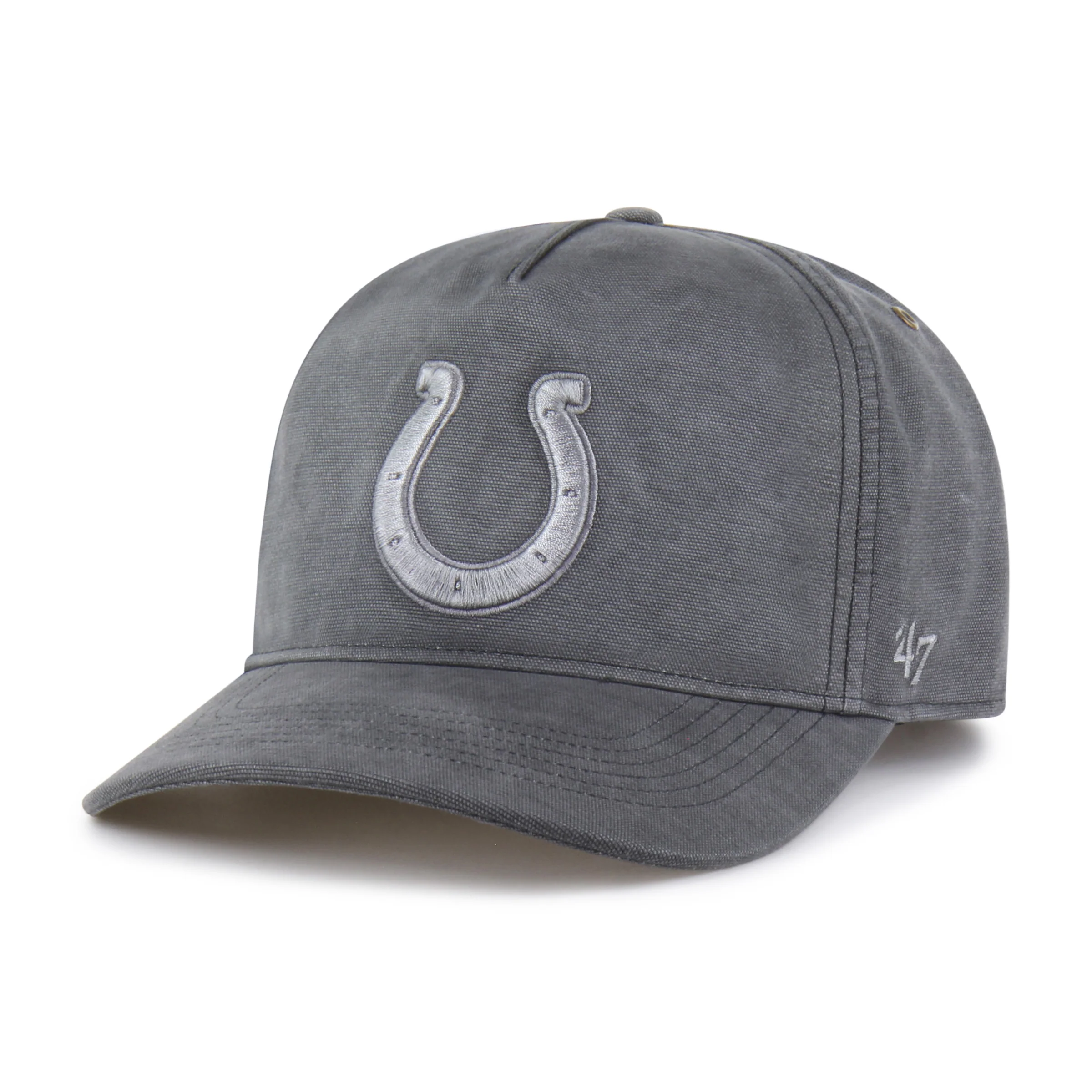 INDIANAPOLIS COLTS CARHARTT DYED '47 HITCH RF RELAXED FIT - Image 4