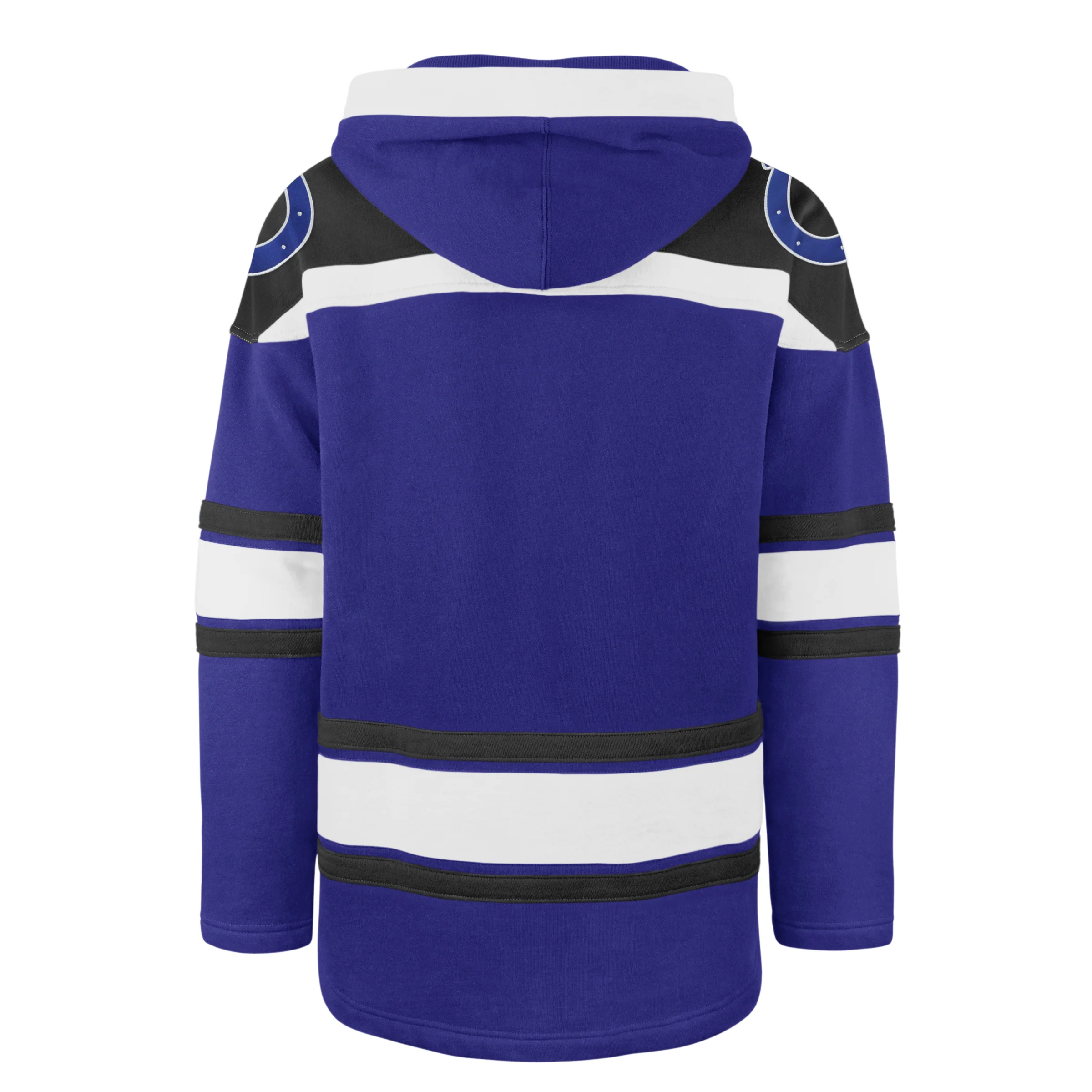 INDIANAPOLIS COLTS SUPERIOR '47 LACER HOOD - Image 2