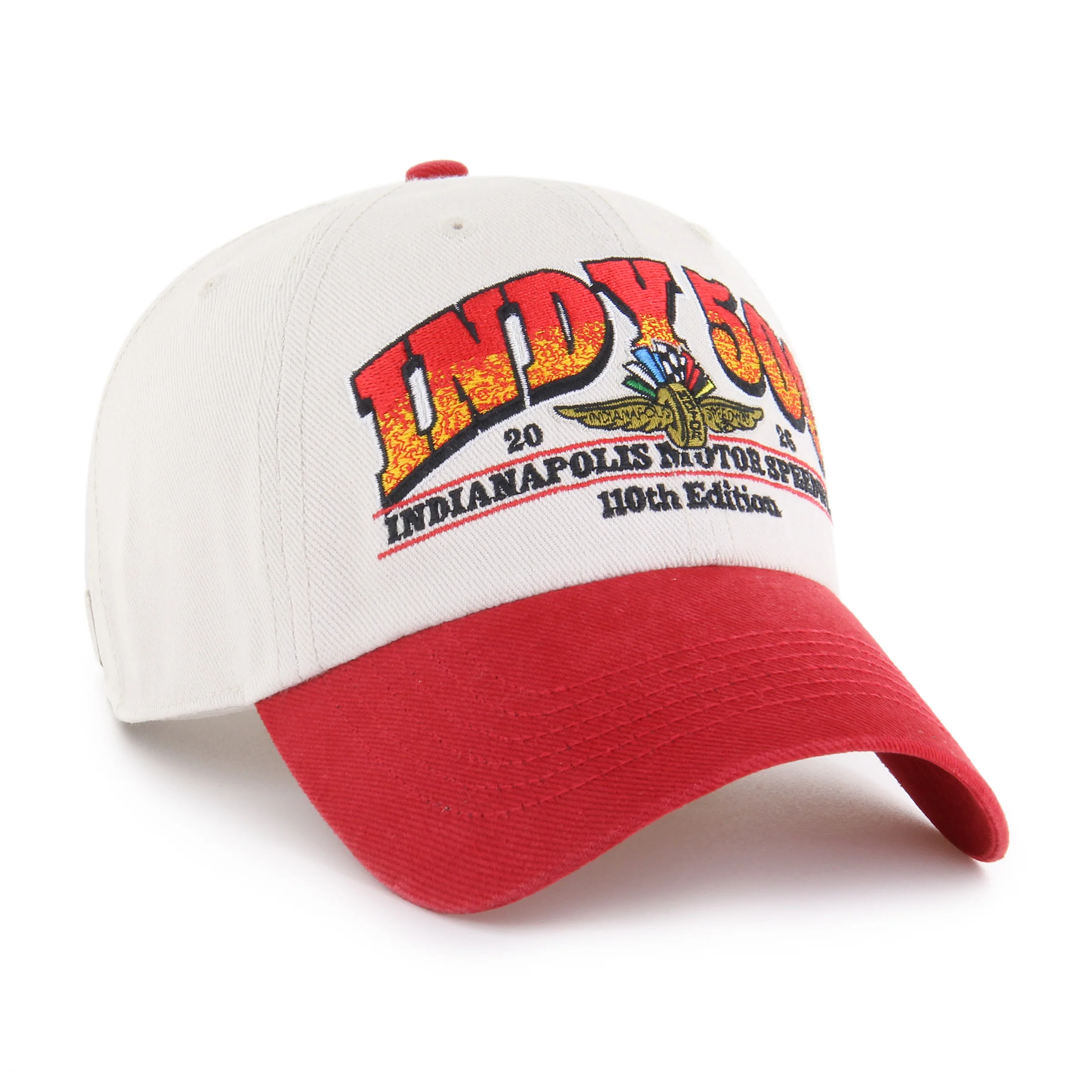 INDY 500 INDY '47 CLEAN UP - Image 3