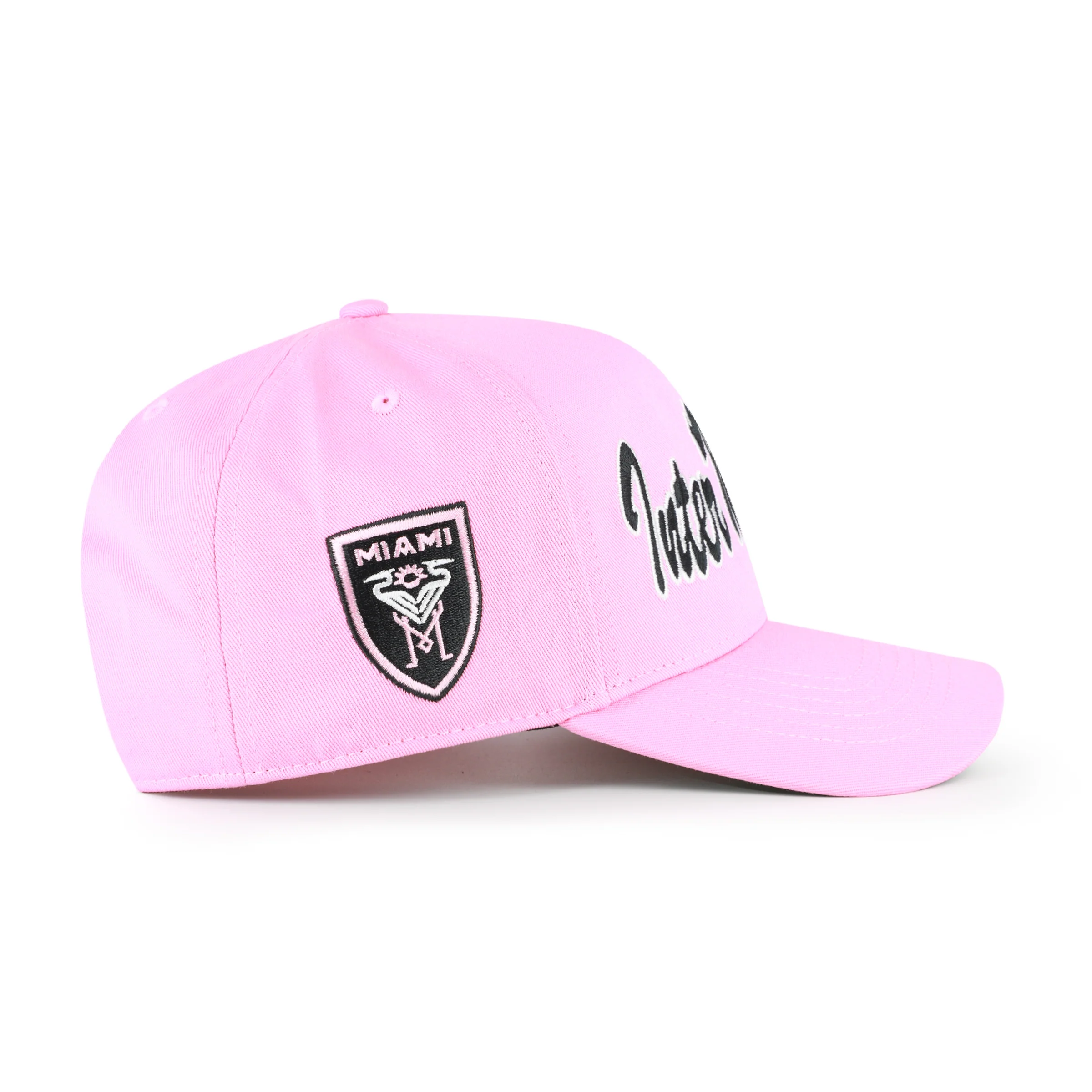 INTER MIAMI CF BRUSHMARK '47 HITCH - Image 2