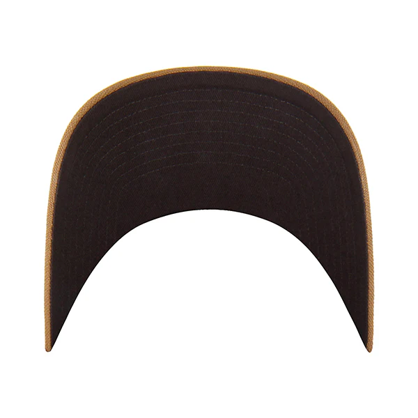 IOWA HAWKEYES CARHARTT '47 CLEAN UP - Image 3