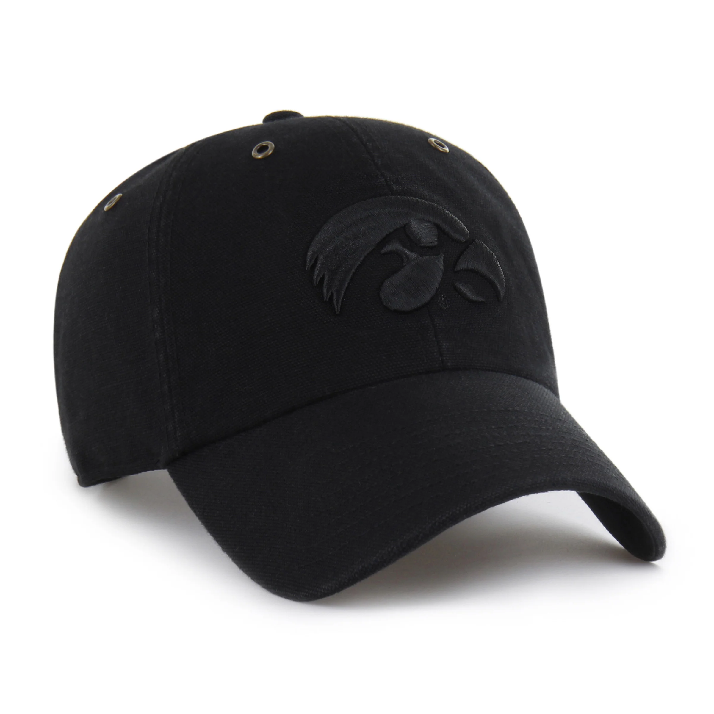 IOWA HAWKEYES CARHARTT '47 CLEAN UP - Image 4