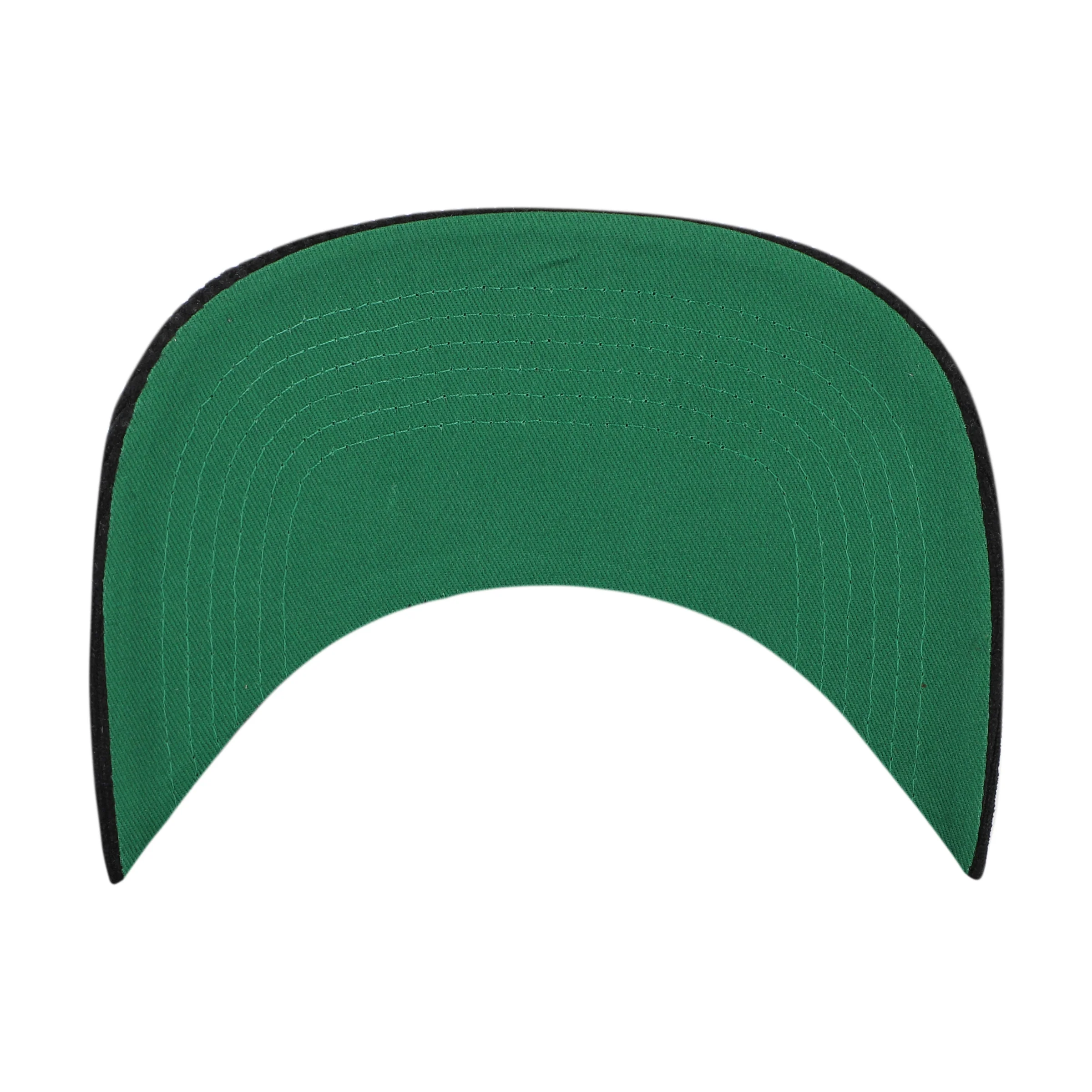 IOWA HAWKEYES DOUBLE HEADER MESH '47 HITCH RF RELAXED FIT - Image 3