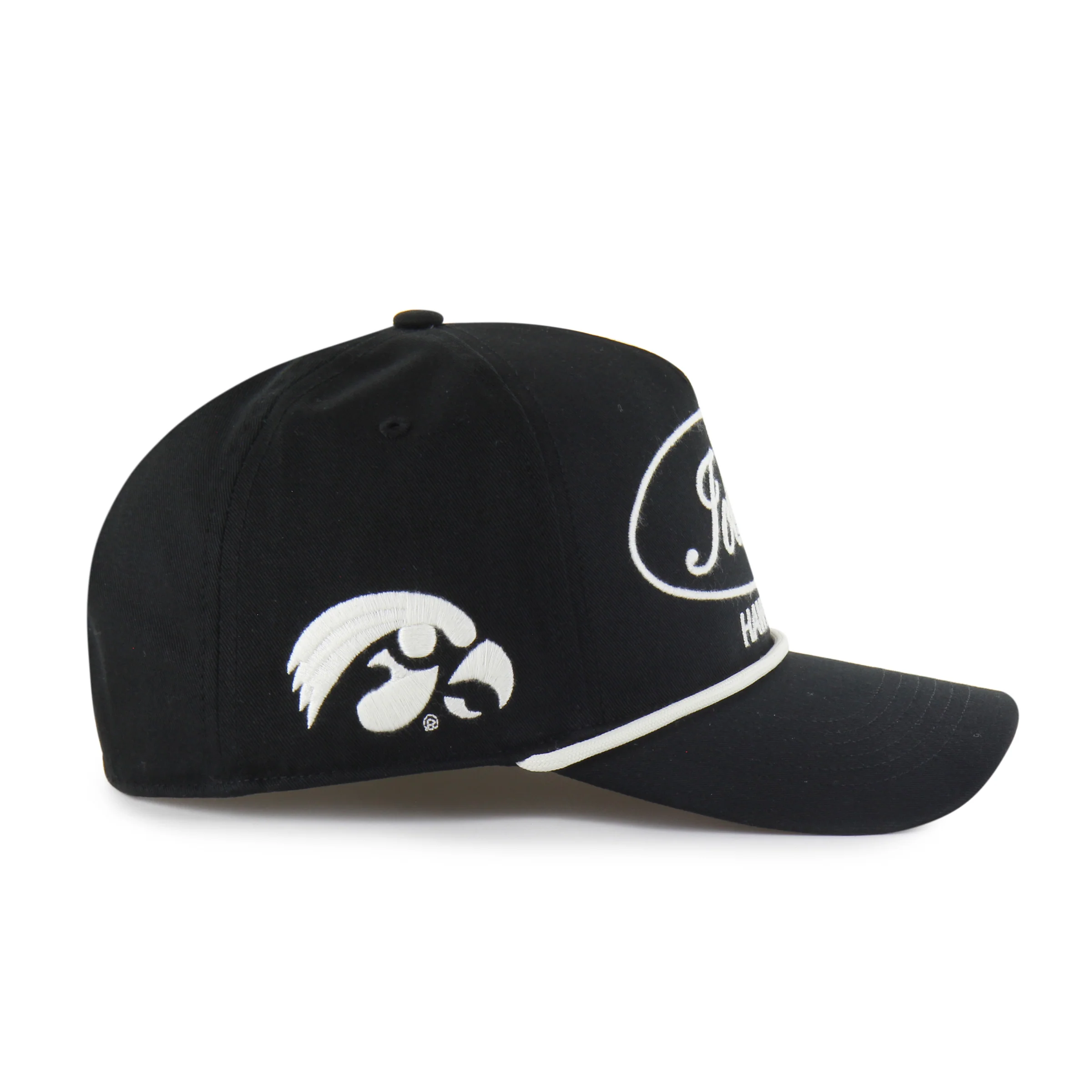 IOWA HAWKEYES FOUNDATIONAL '47 HITCH RF RELAXED FIT - Image 2