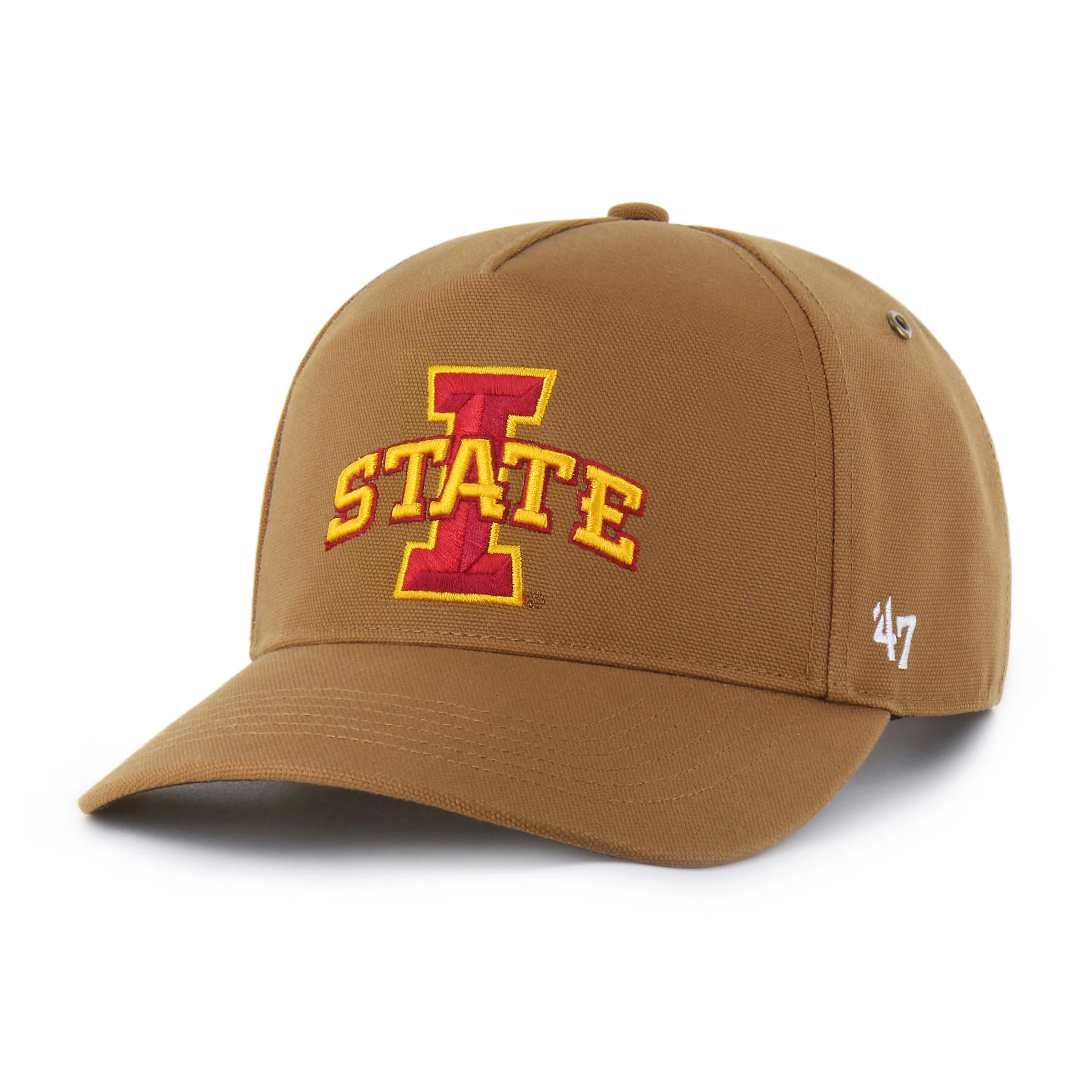 IOWA STATE CYCLONES CARHARTT '47 HITCH