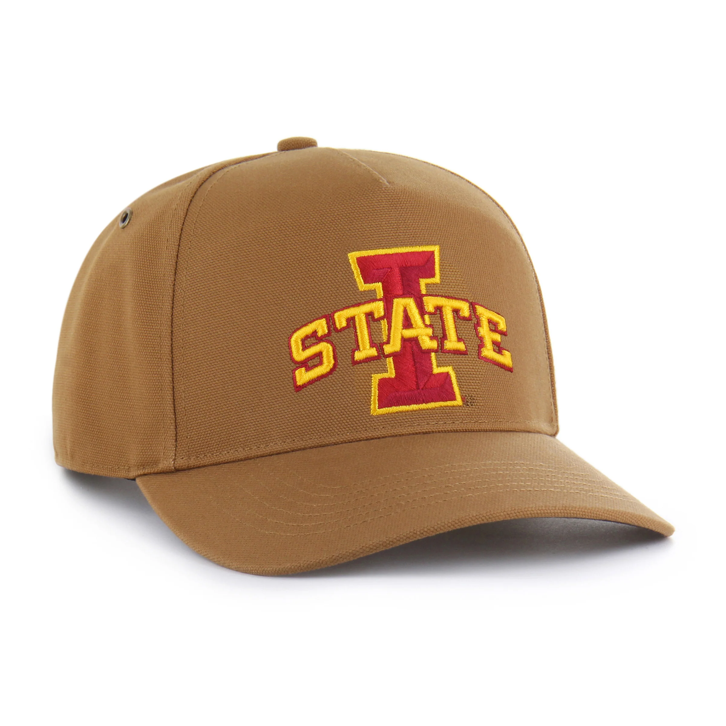 IOWA STATE CYCLONES CARHARTT '47 HITCH - Image 3