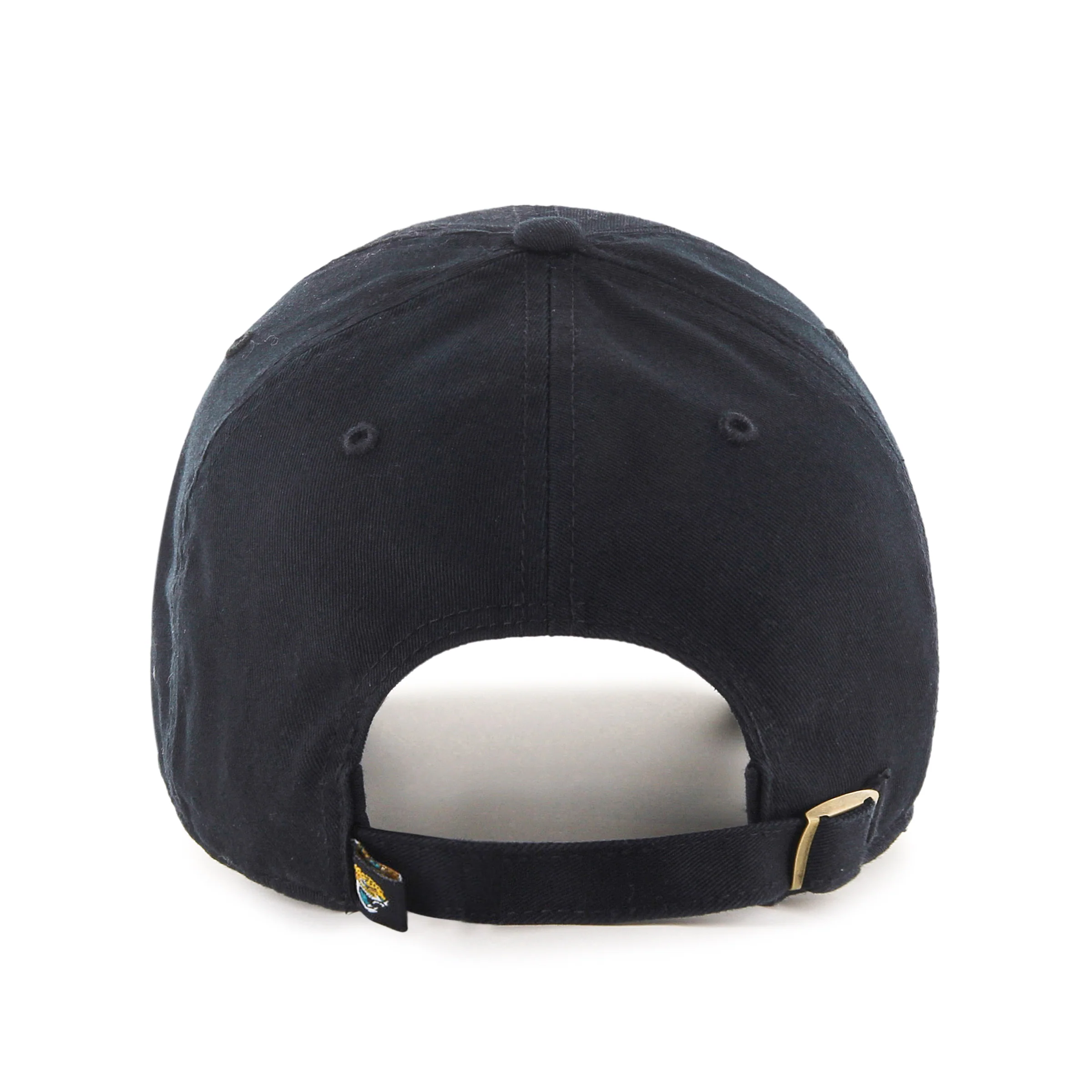 JACKSONVILLE JAGUARS '47 CLEAN UP - Image 2