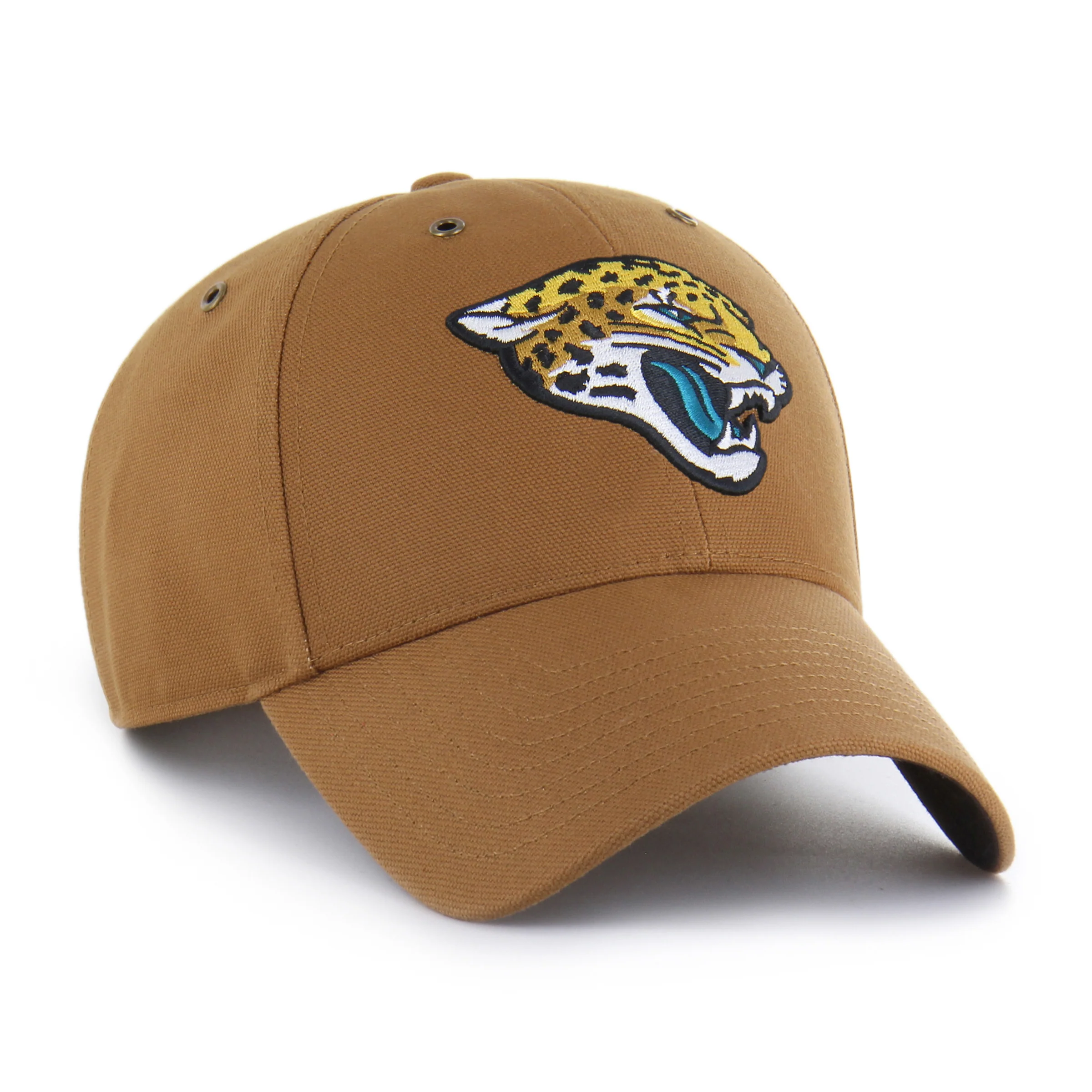 JACKSONVILLE JAGUARS CARHARTT '47 MVP - Image 4