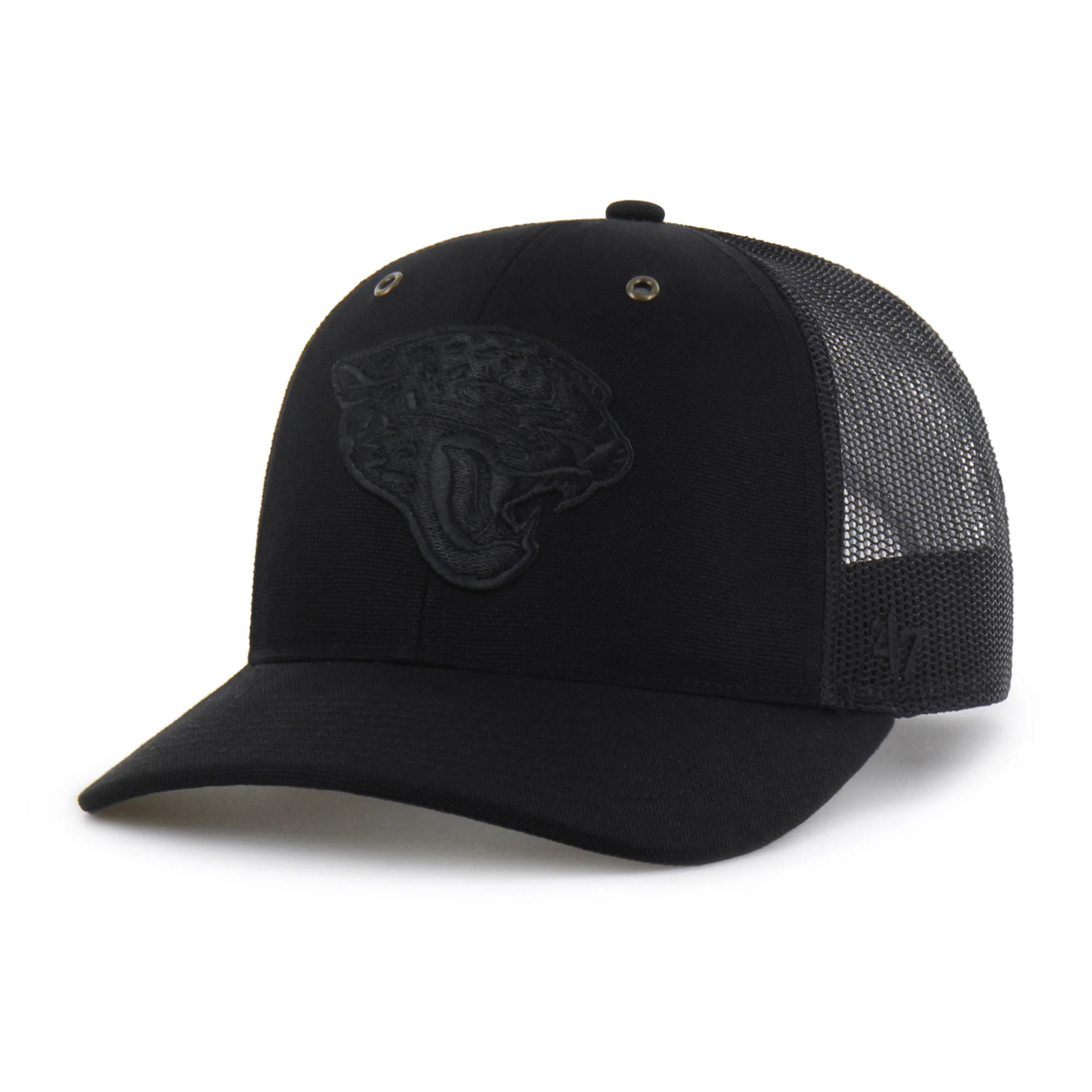 JACKSONVILLE JAGUARS CARHARTT '47 TRUCKER RF RELAXED FIT