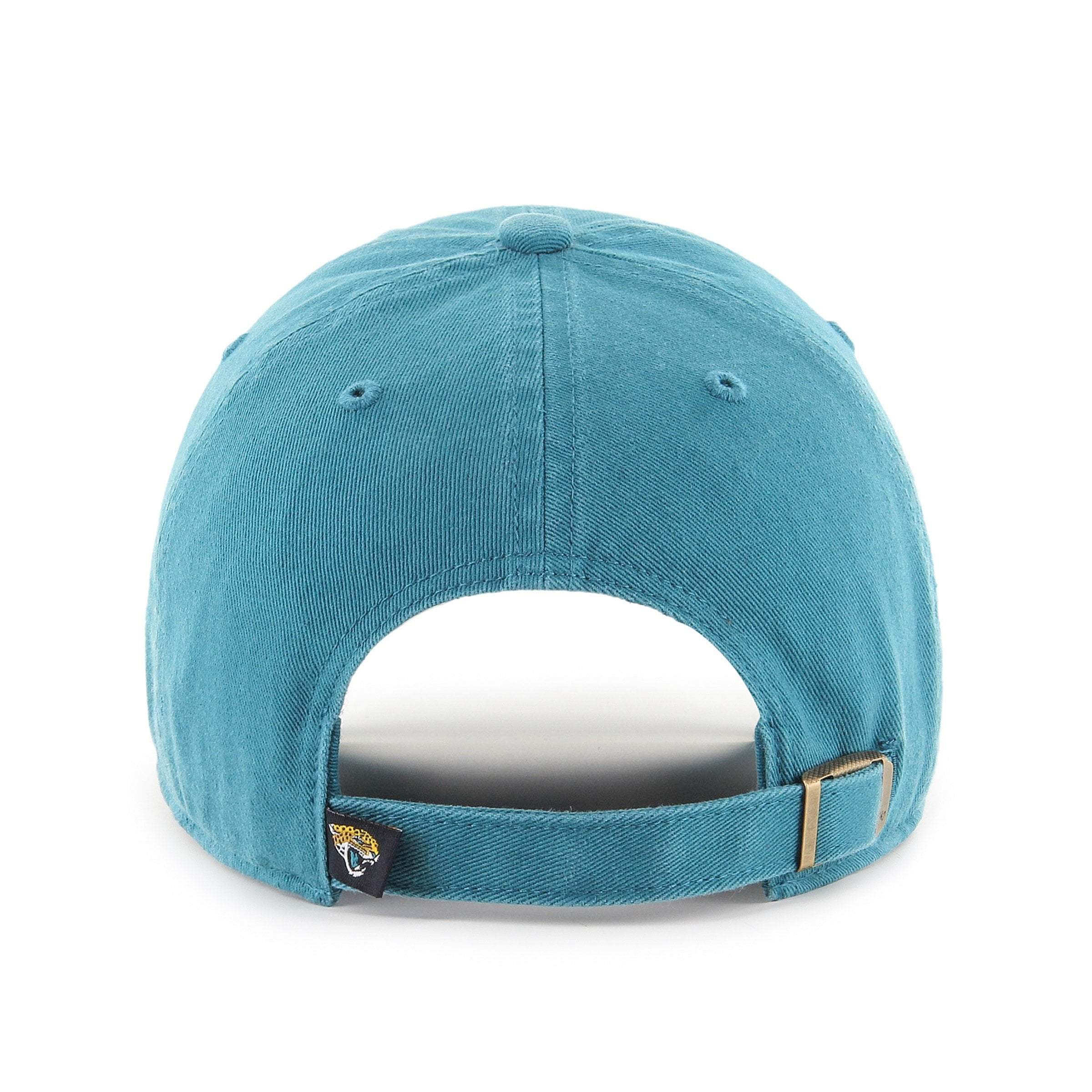 JACKSONVILLE JAGUARS '47 CLEAN UP - Image 2