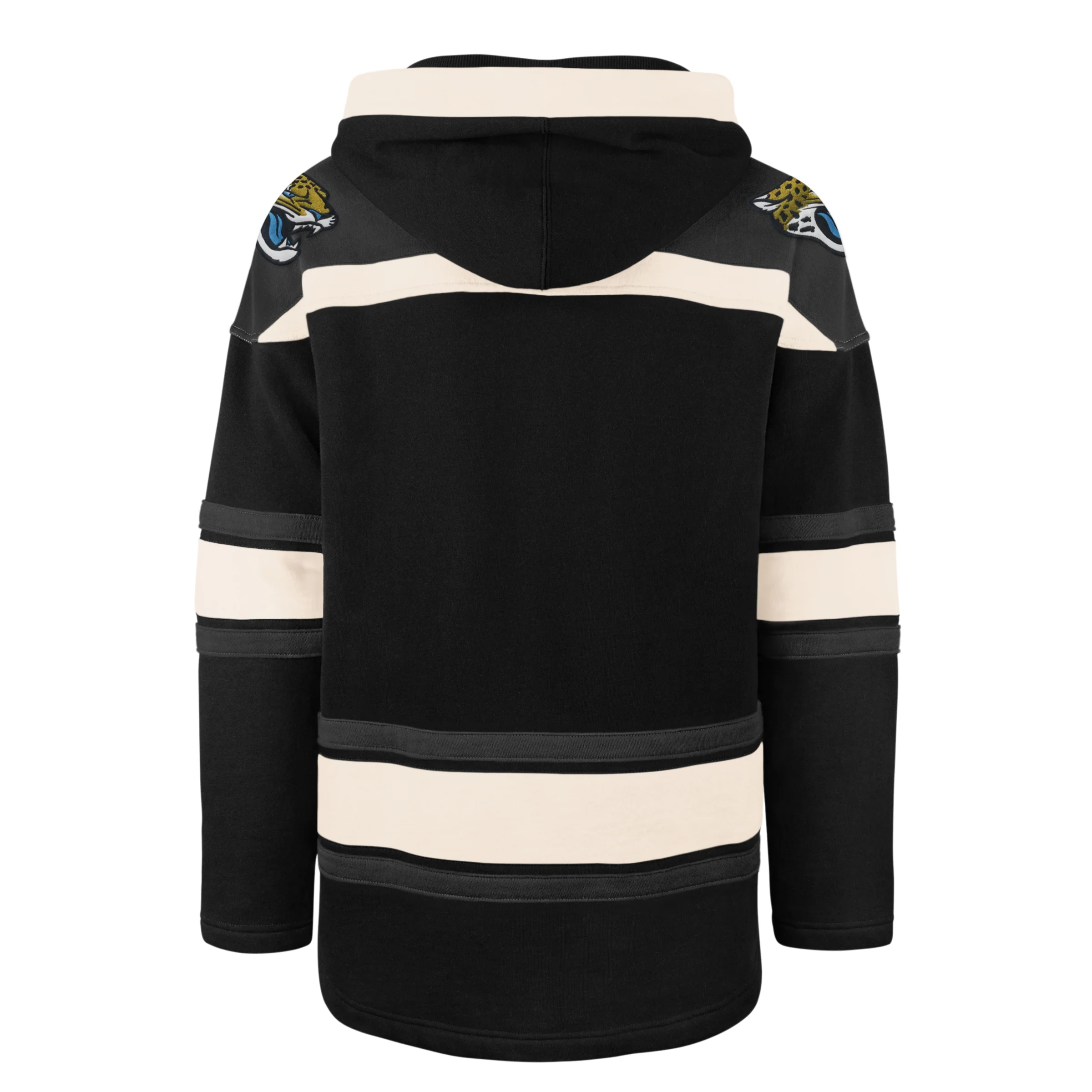 JACKSONVILLE JAGUARS SUPERIOR '47 LACER HOOD - Image 2