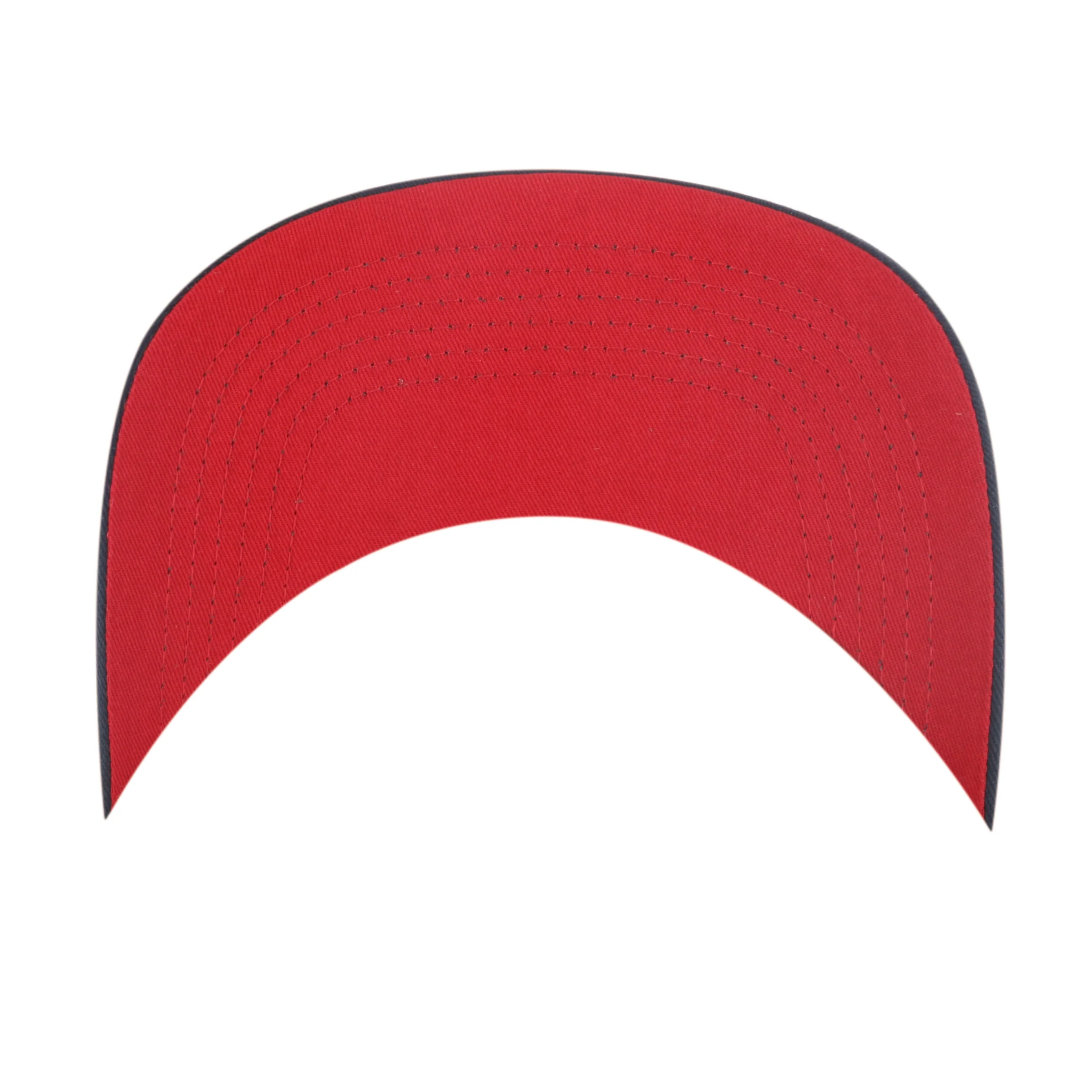 JACKSONVILLE JUMBO SHRIMP ROSCOE ROPE TWO TONE '47 HITCH - Image 2