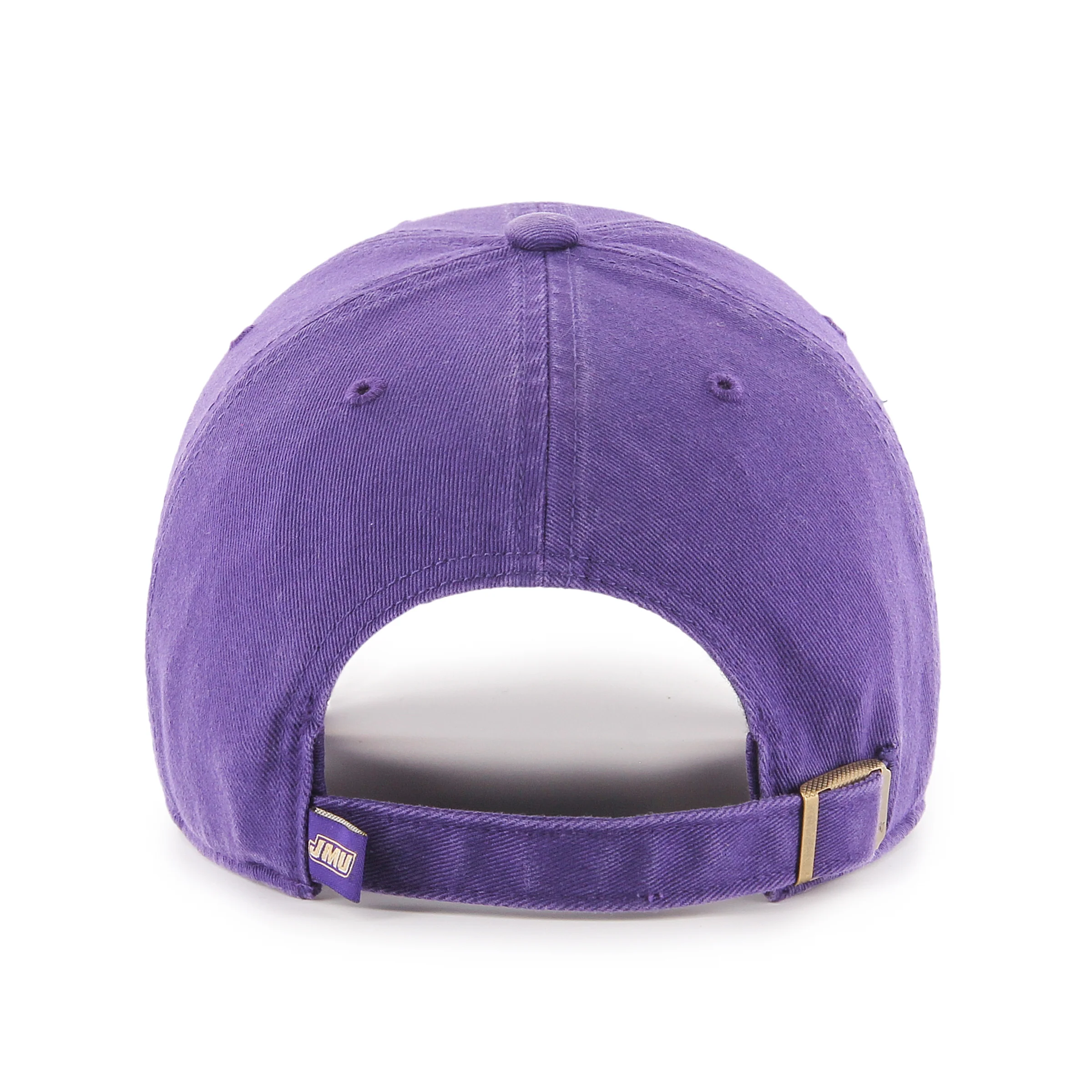 JAMES MADISON DUKES '47 CLEAN UP - Image 2