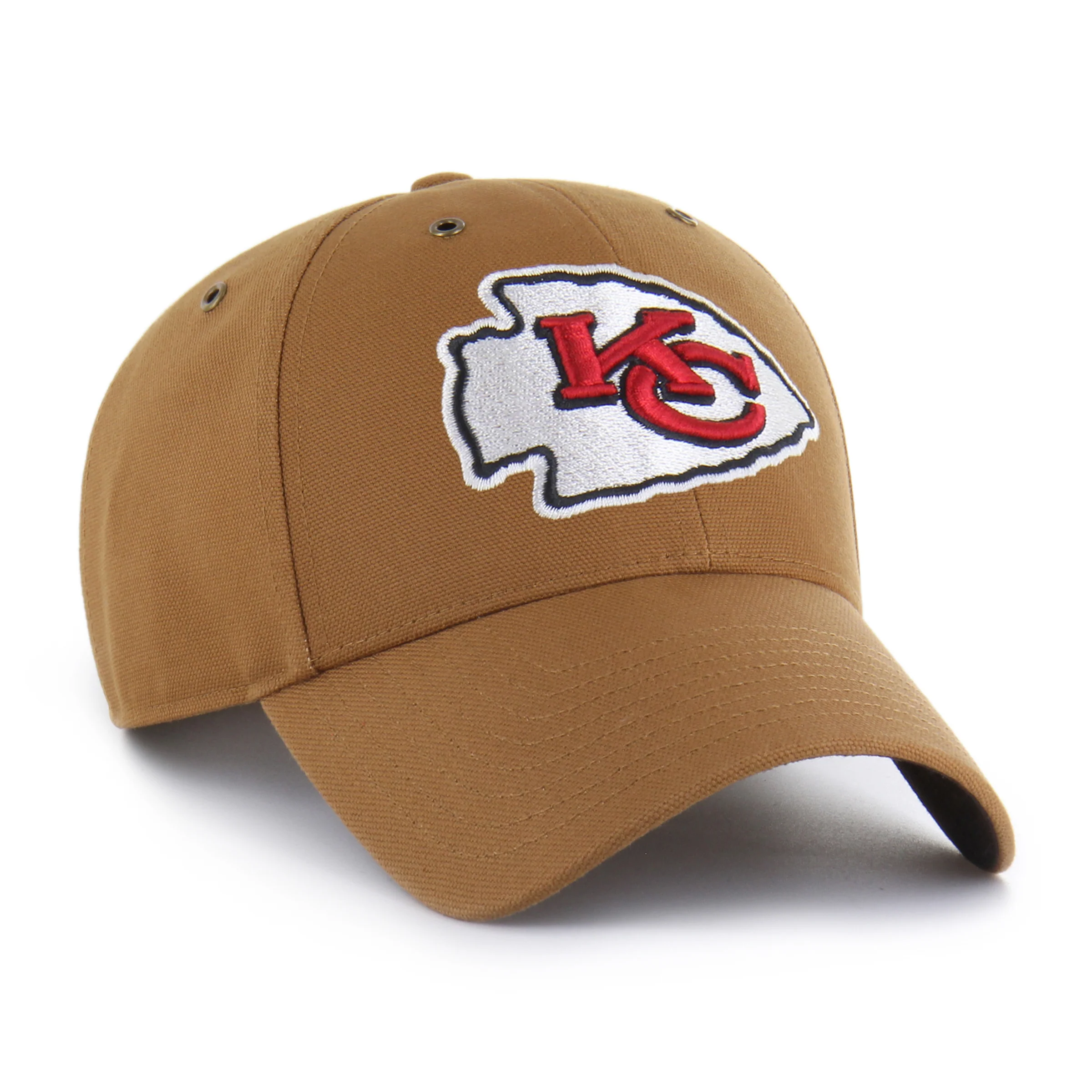 KANSAS CITY CHIEFS CARHARTT '47 MVP - Image 4