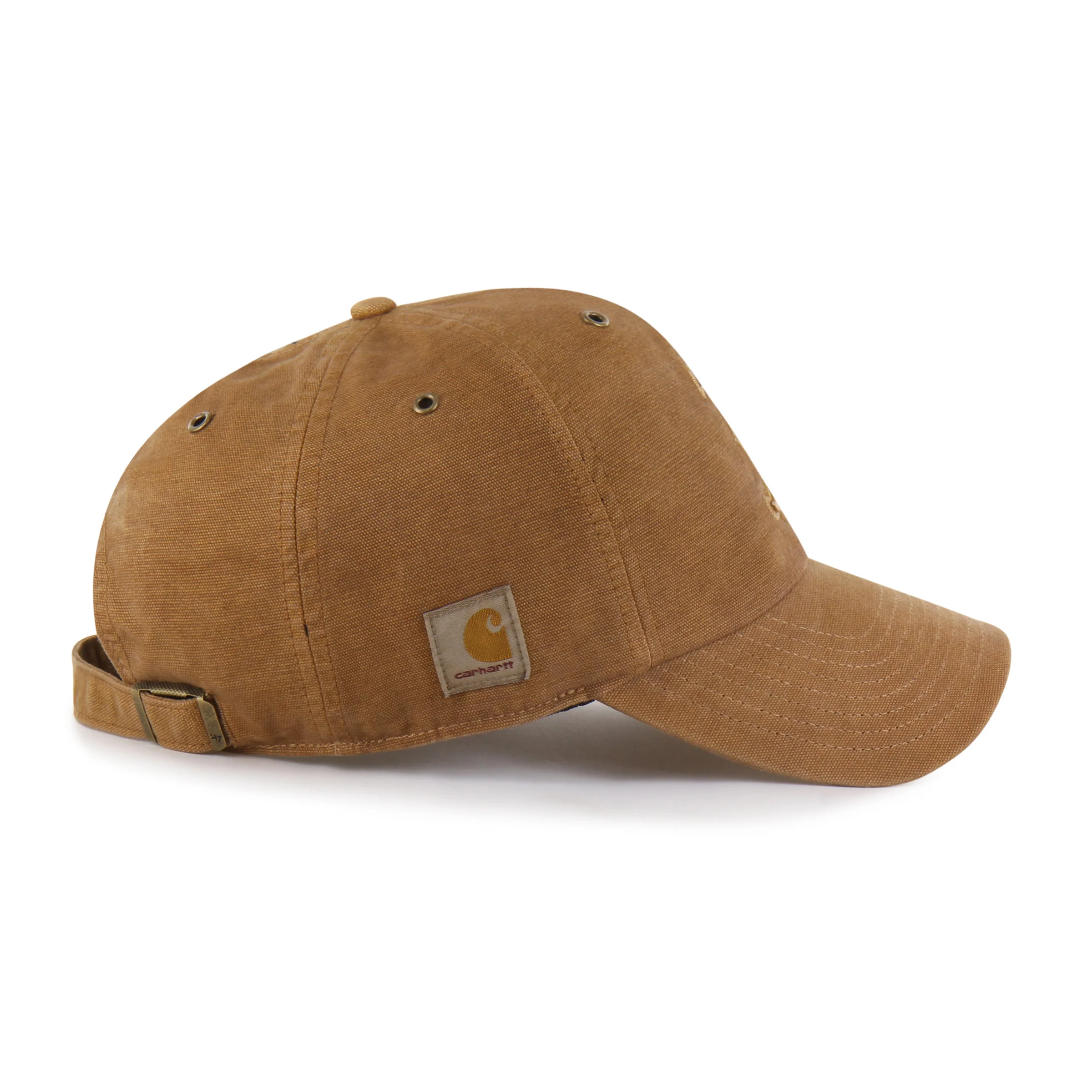 KANSAS CITY CHIEFS CARHARTT DYED '47 CLEAN UP - Image 2