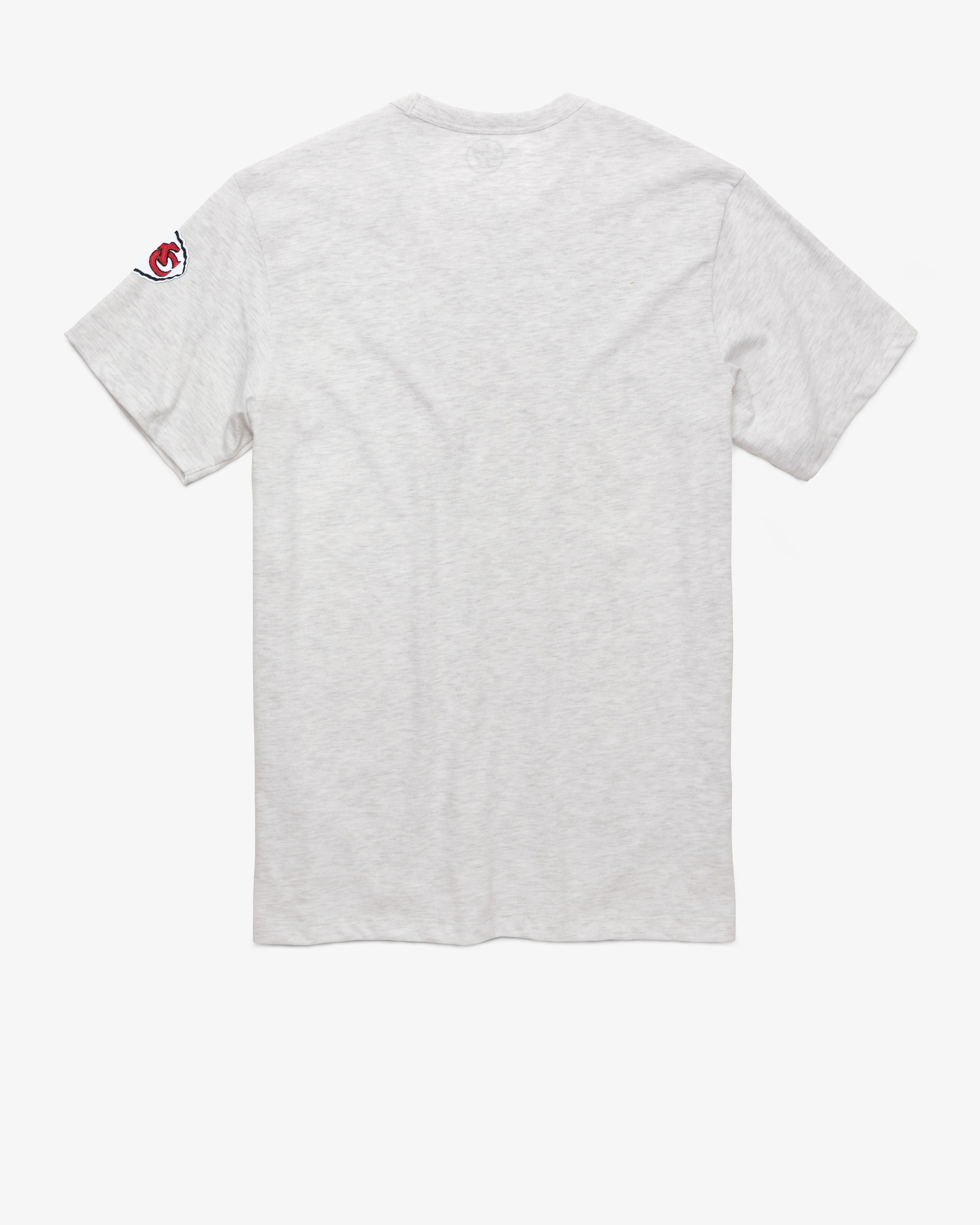 KANSAS CITY CHIEFS '47 FRANKLIN FIELDHOUSE TEE - Image 3