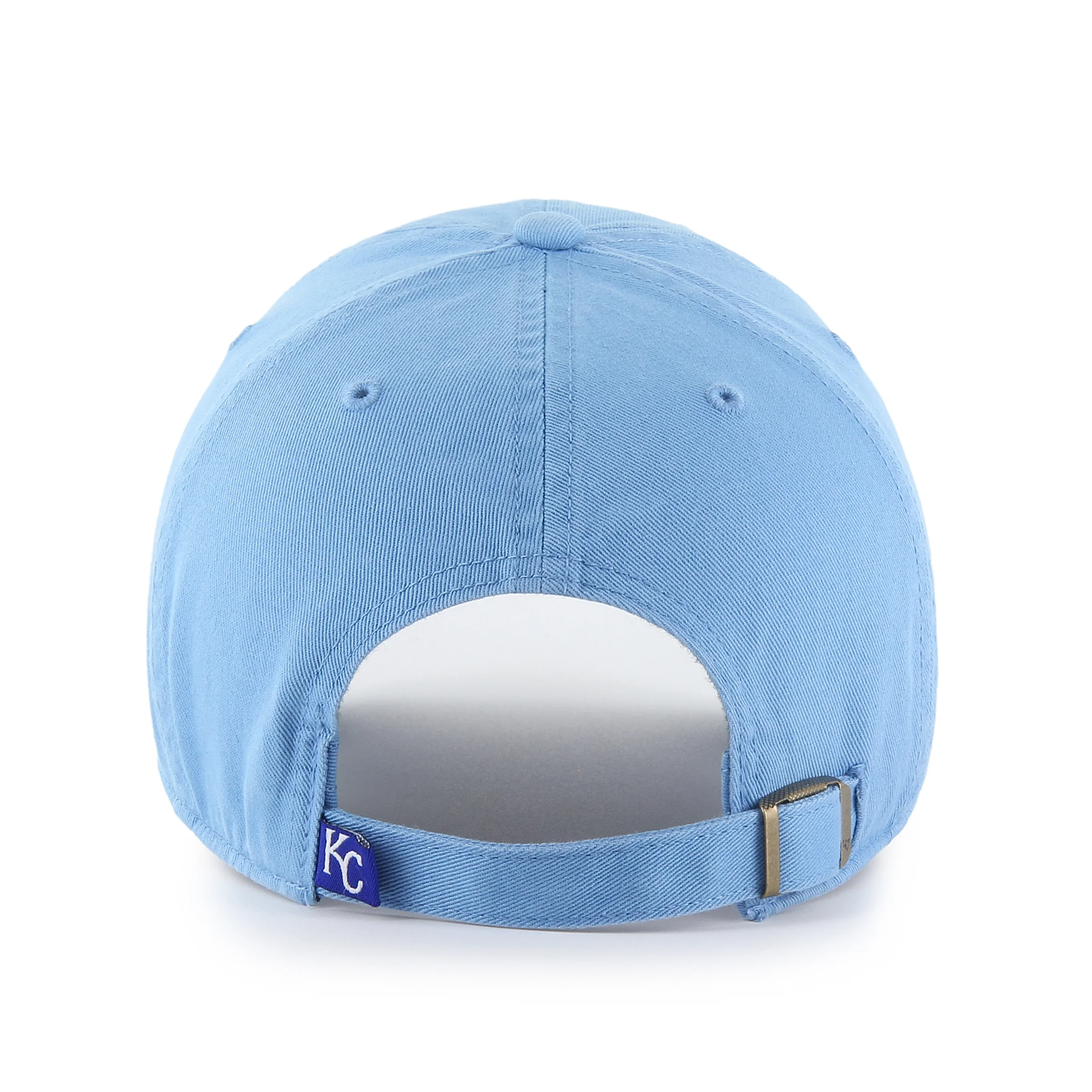 KANSAS CITY ROYALS '47 CLEAN UP - Image 2