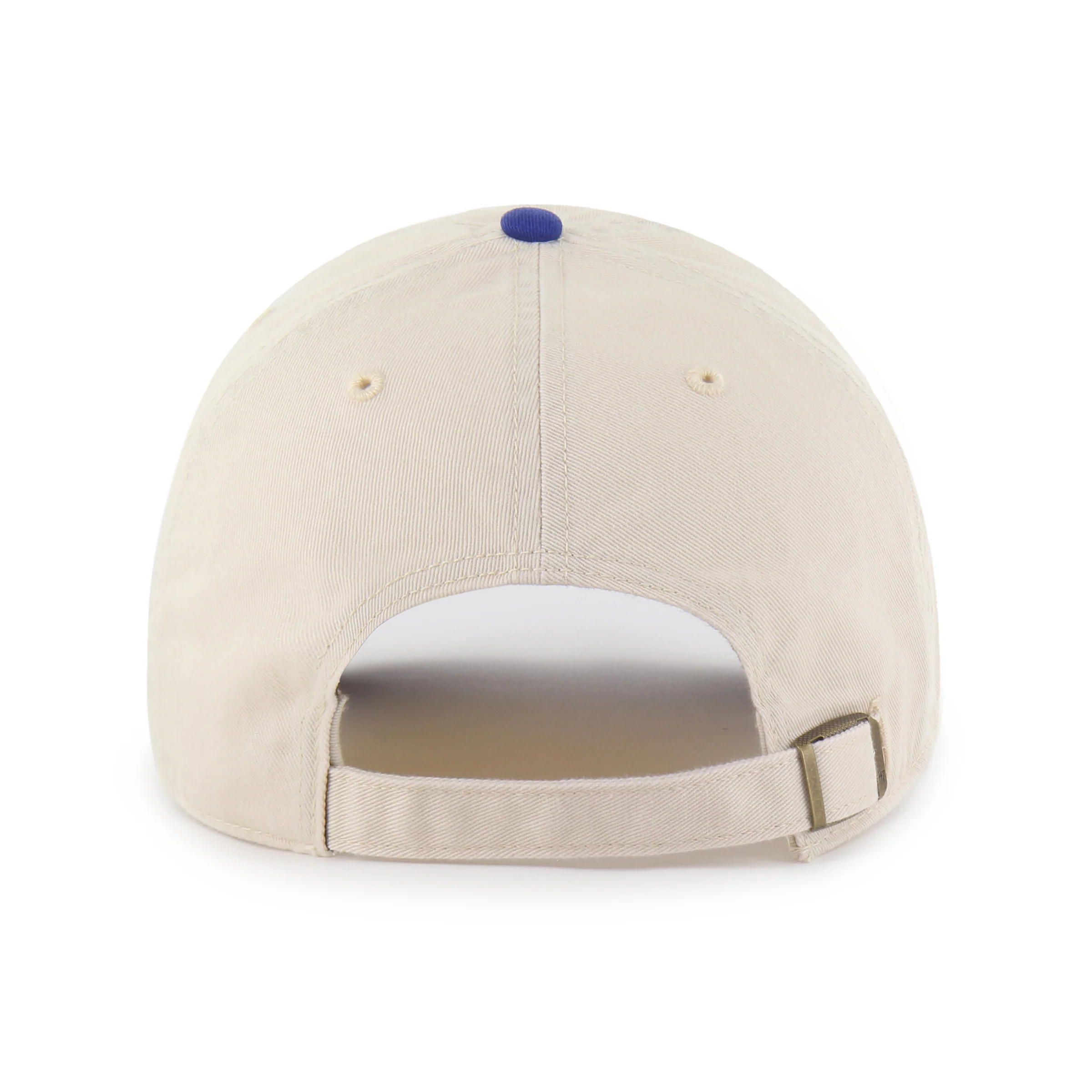 KANSAS CITY ROYALS BALLPARK TWO TONE '47 CLEAN UP - Image 2