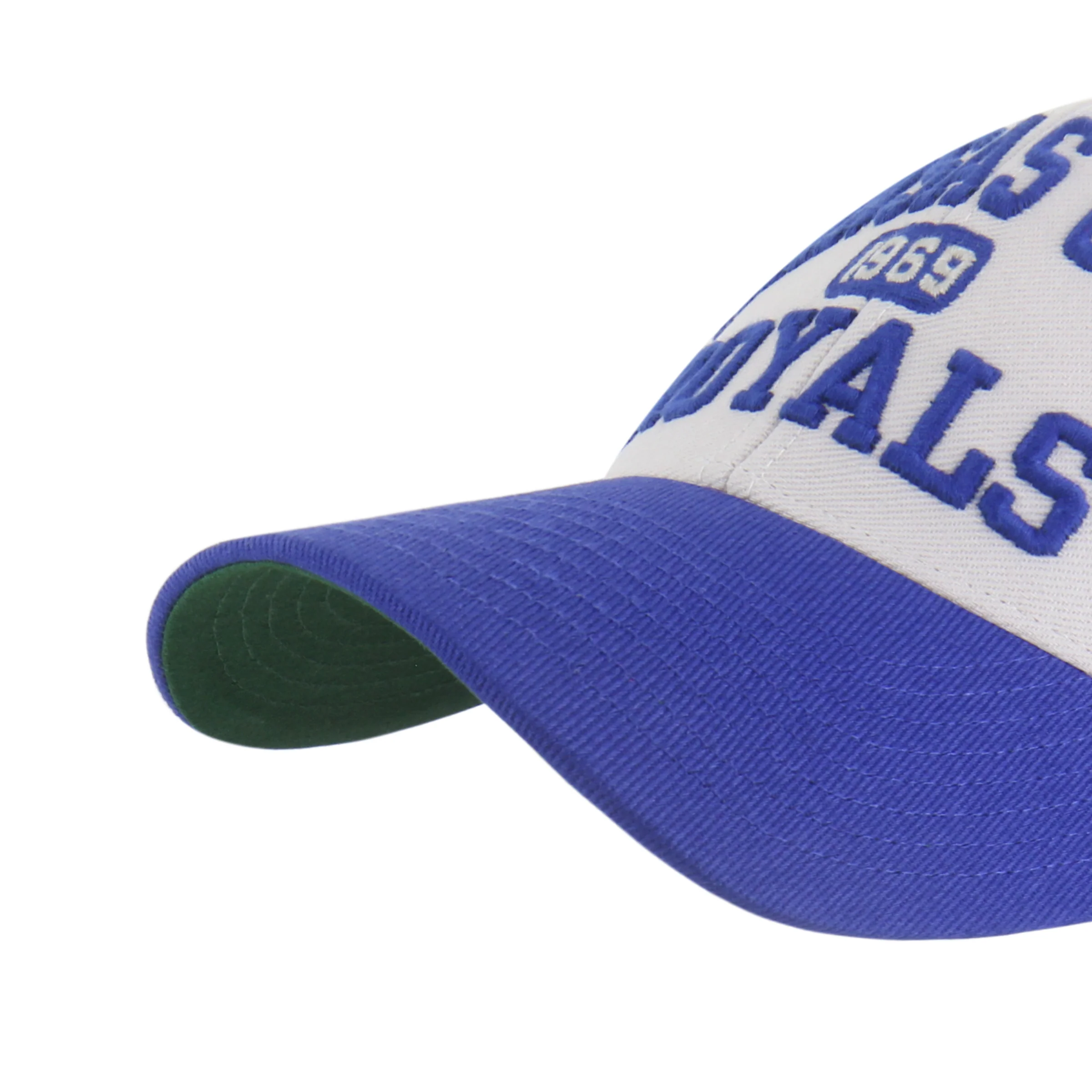 KANSAS CITY ROYALS BROKE LINE '47 MVP - Image 4