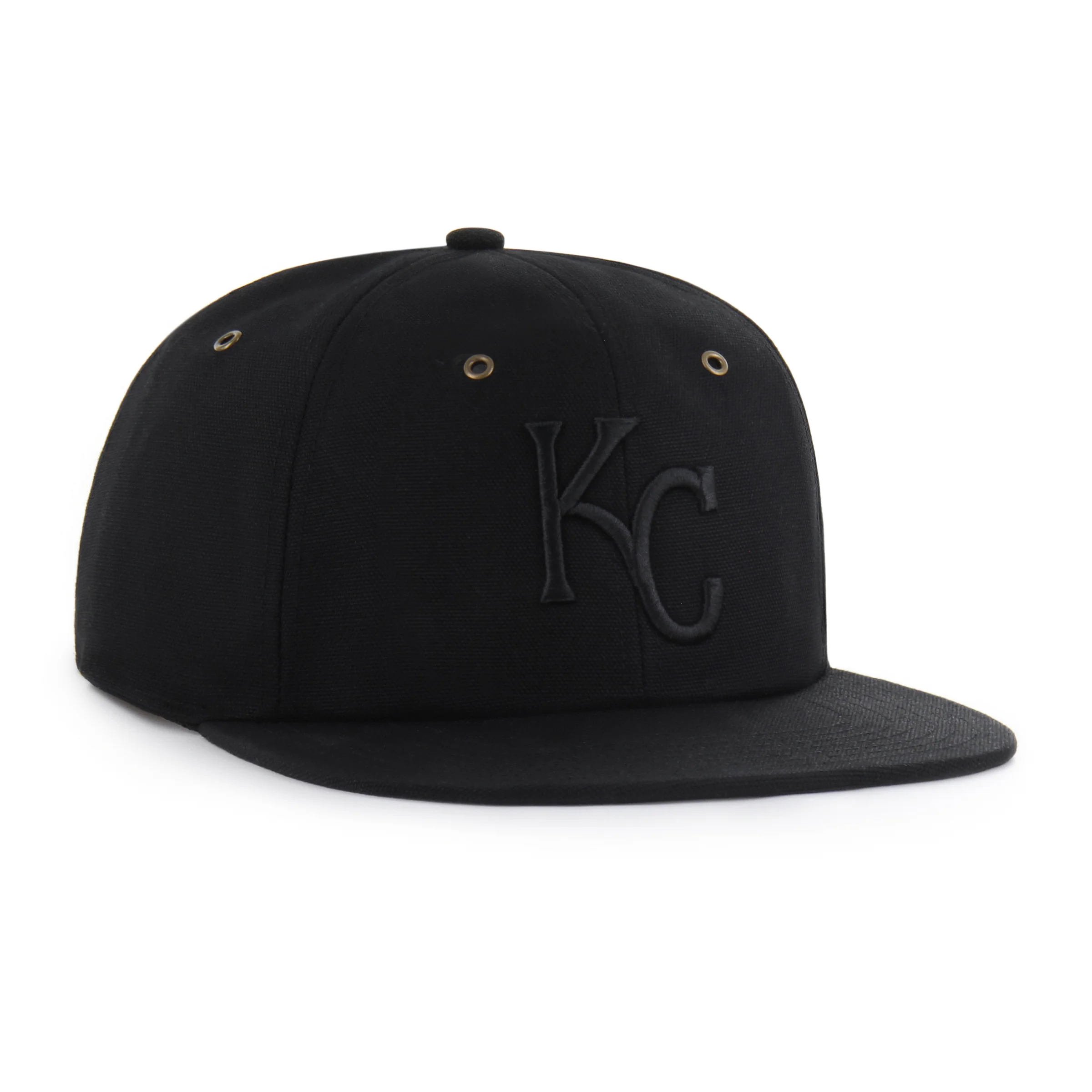 KANSAS CITY ROYALS CARHARTT '47 CAPTAIN RL RELAXED - Image 3